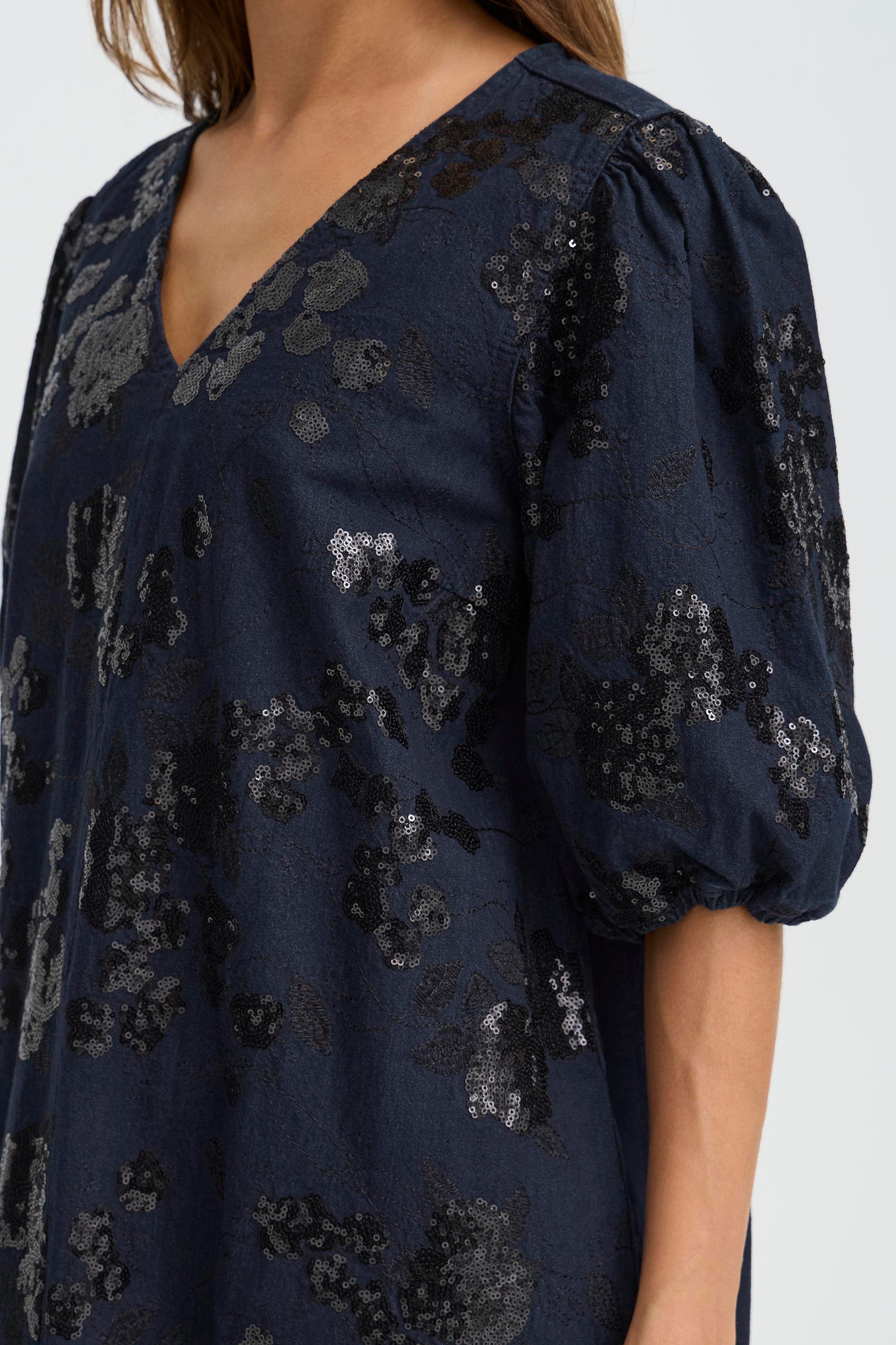 PZLONNY Dress LOOKBOOK DETAIL 50210161-200002