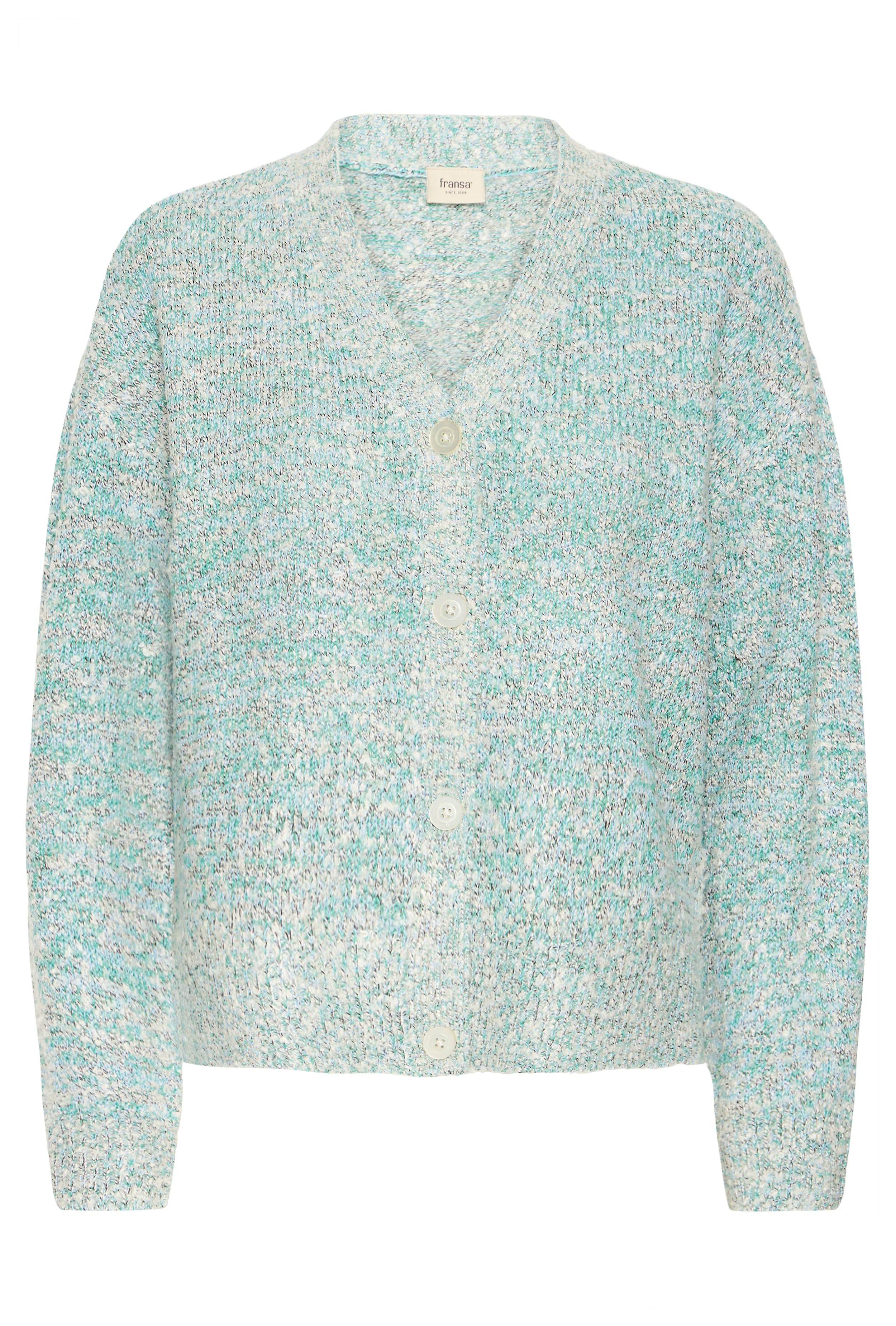 FRVIOLA Cardigan PACK FRONT 20617424-900004171