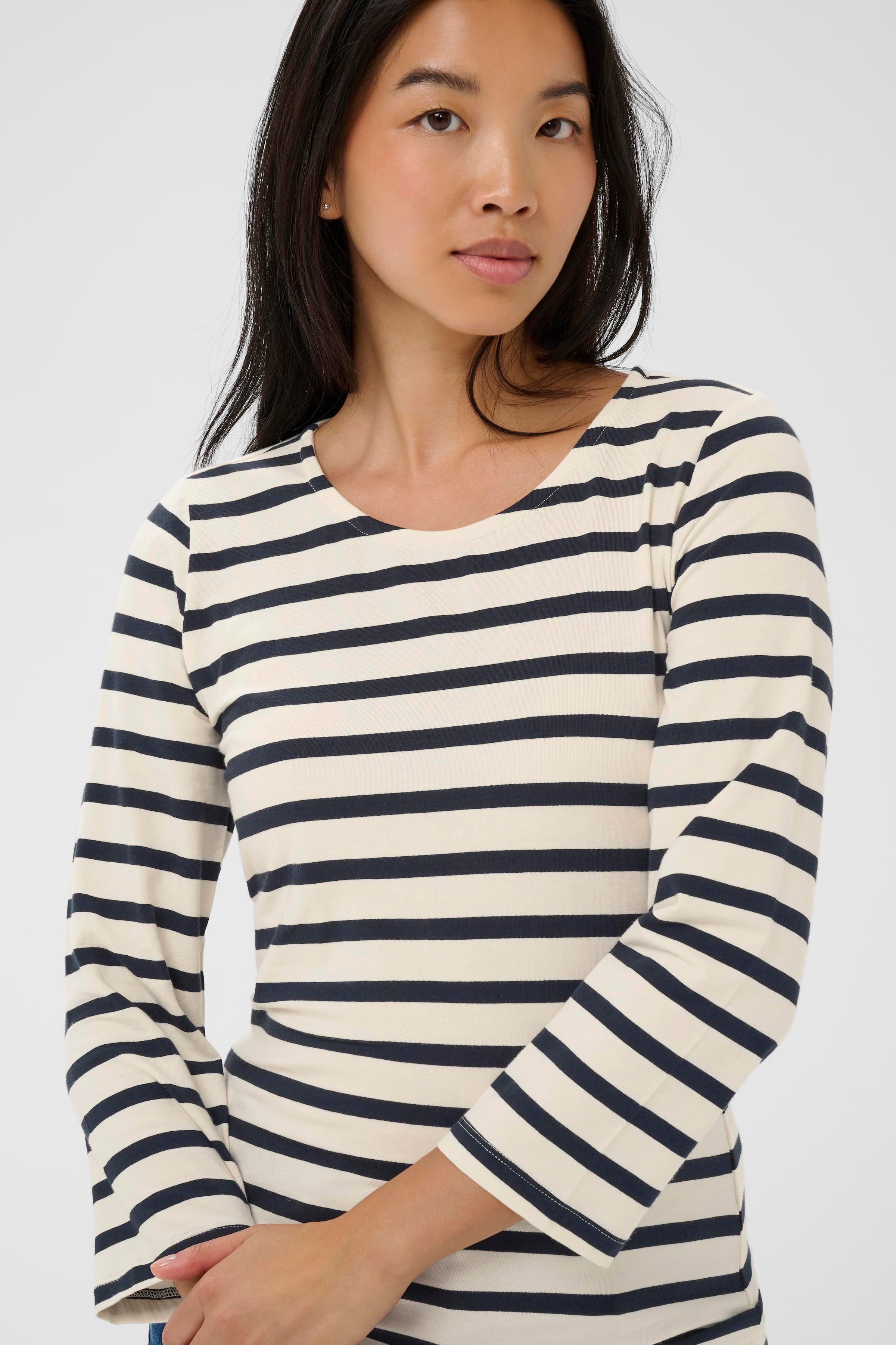 EmelPW T-shirt LOOKBOOK DETAIL 30308563-303677