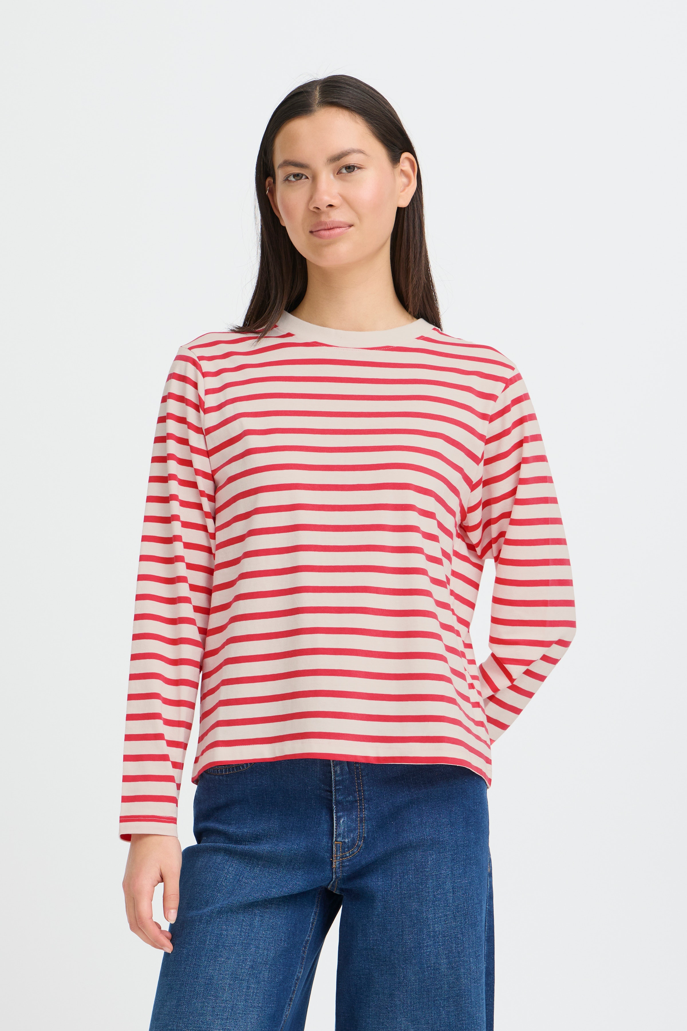 IHMIRA T-shirt LOOKBOOK FRONT 20125009-900003462