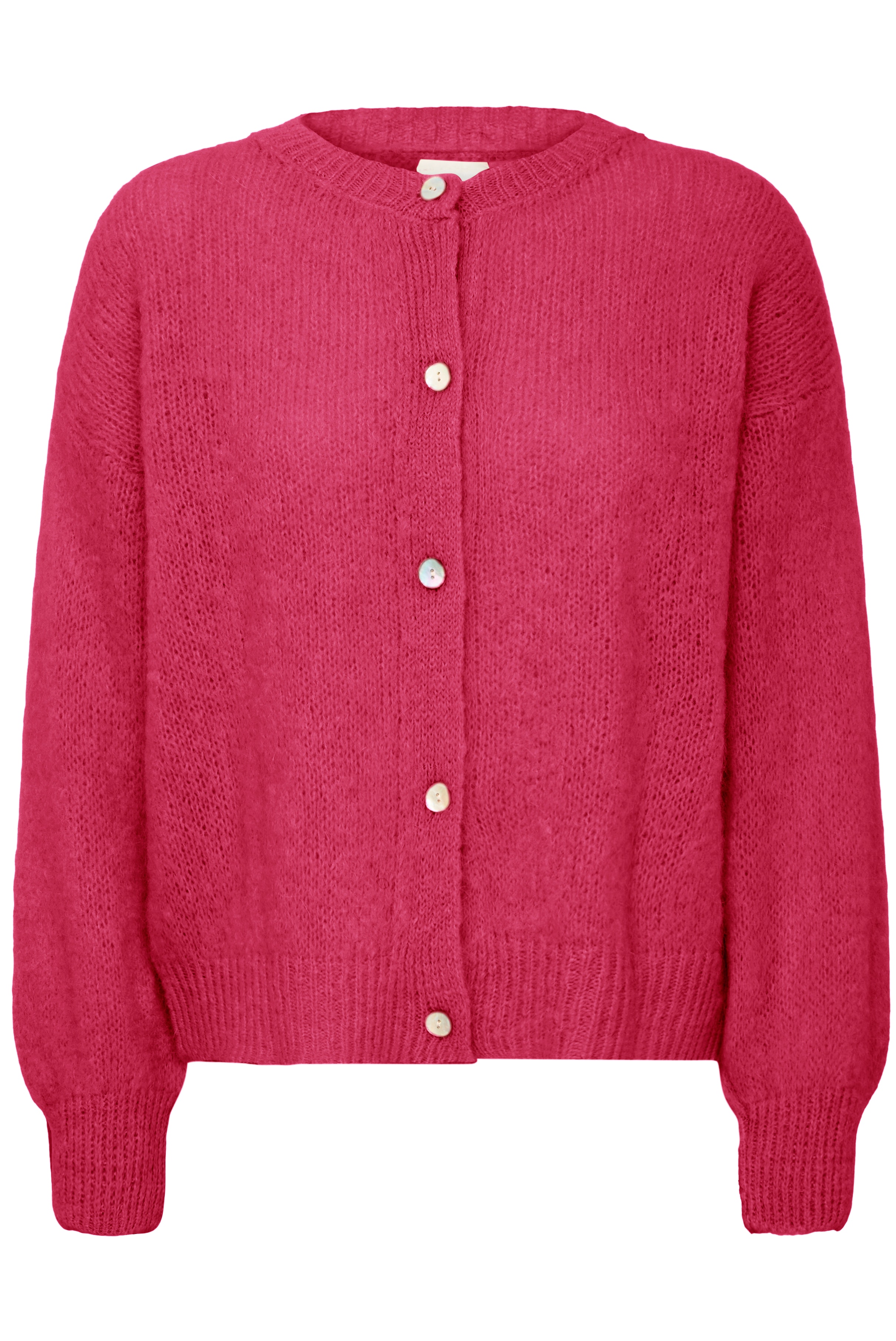 IXMARITA Cardigan PACK FRONT 20123258-161305