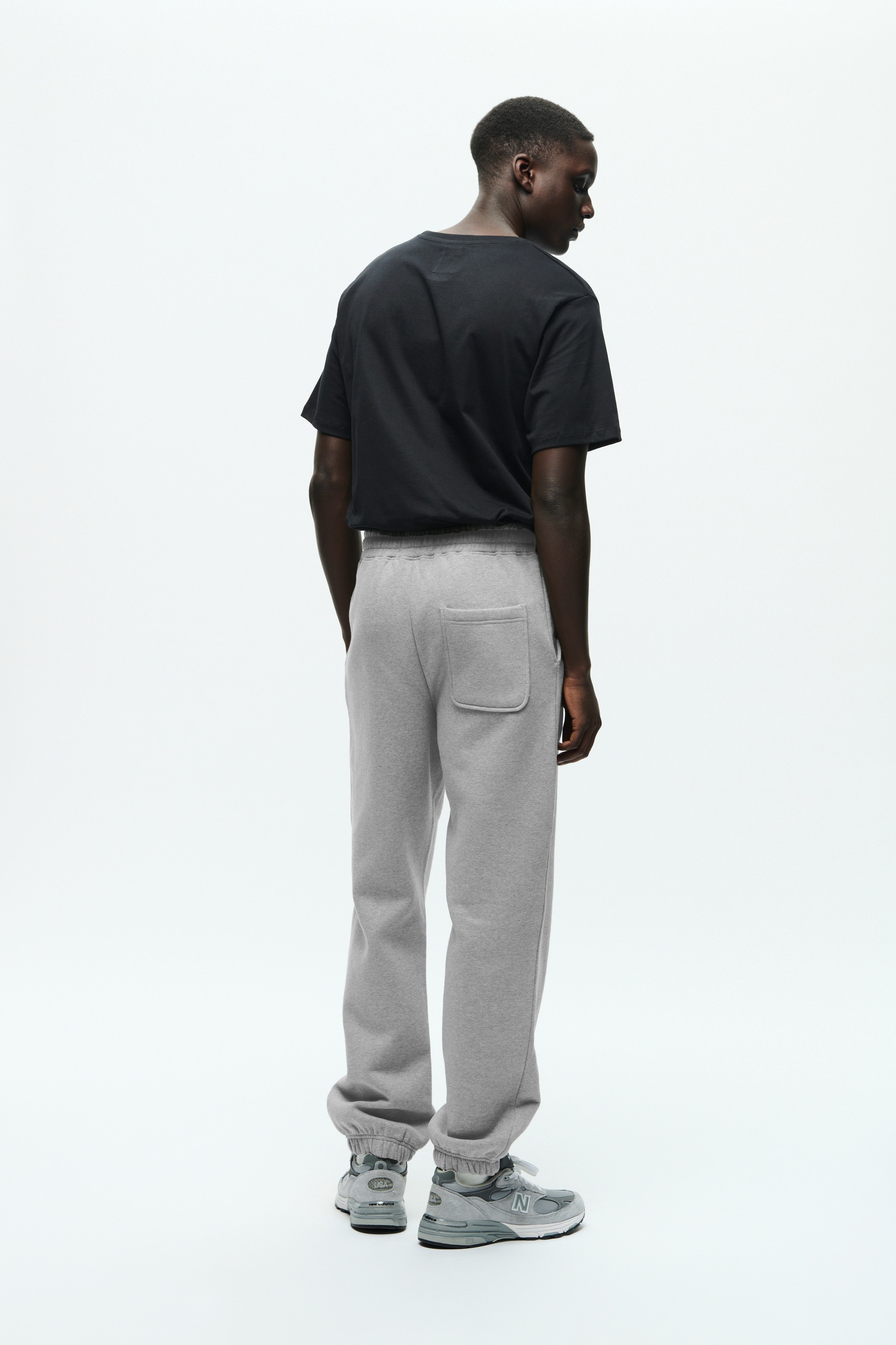 WWCal Jogginghose LOOKBOOK BACK 30251589-303736