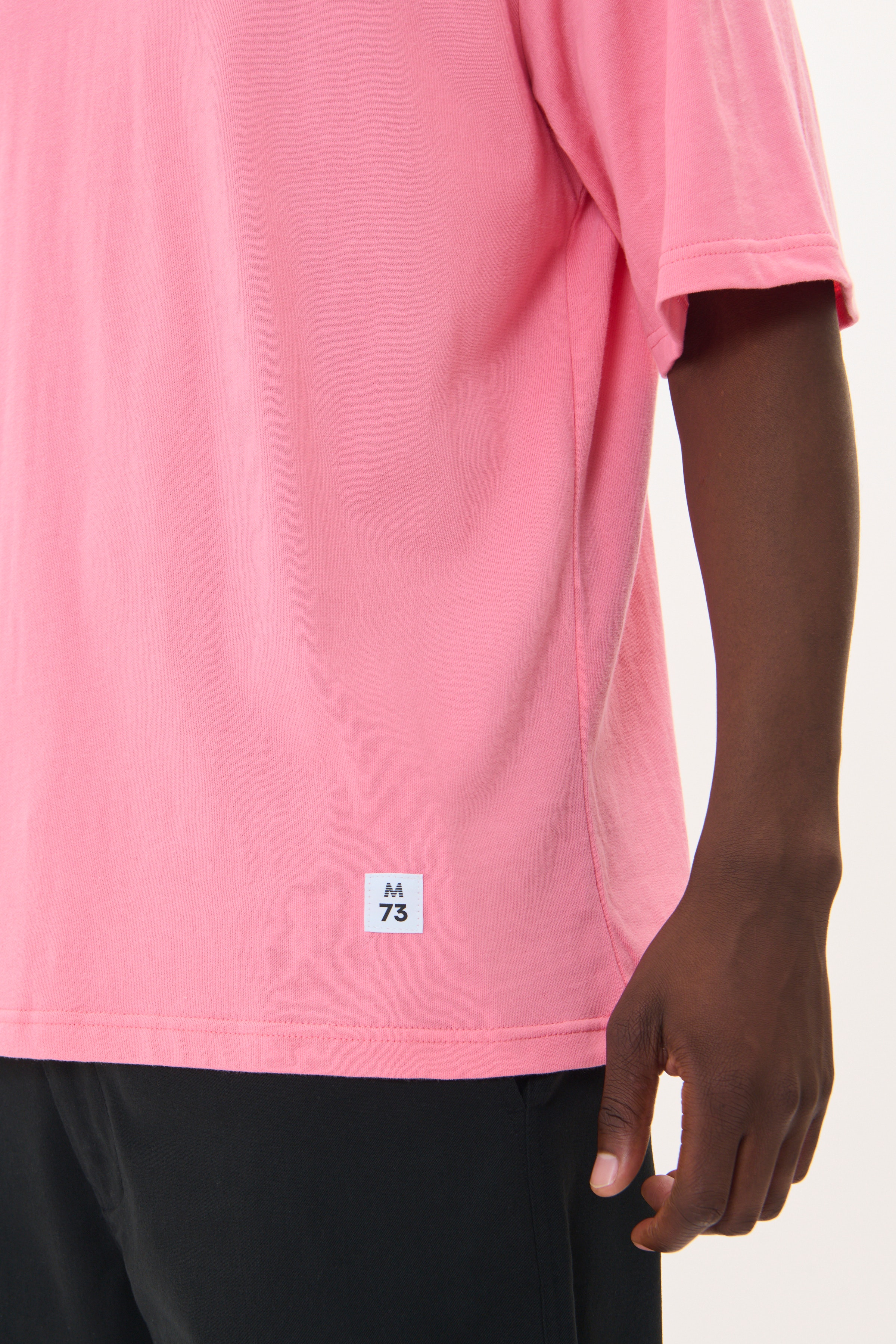 MAhudson M73 T-shirt LOOKBOOK DETAIL 30207825-151922