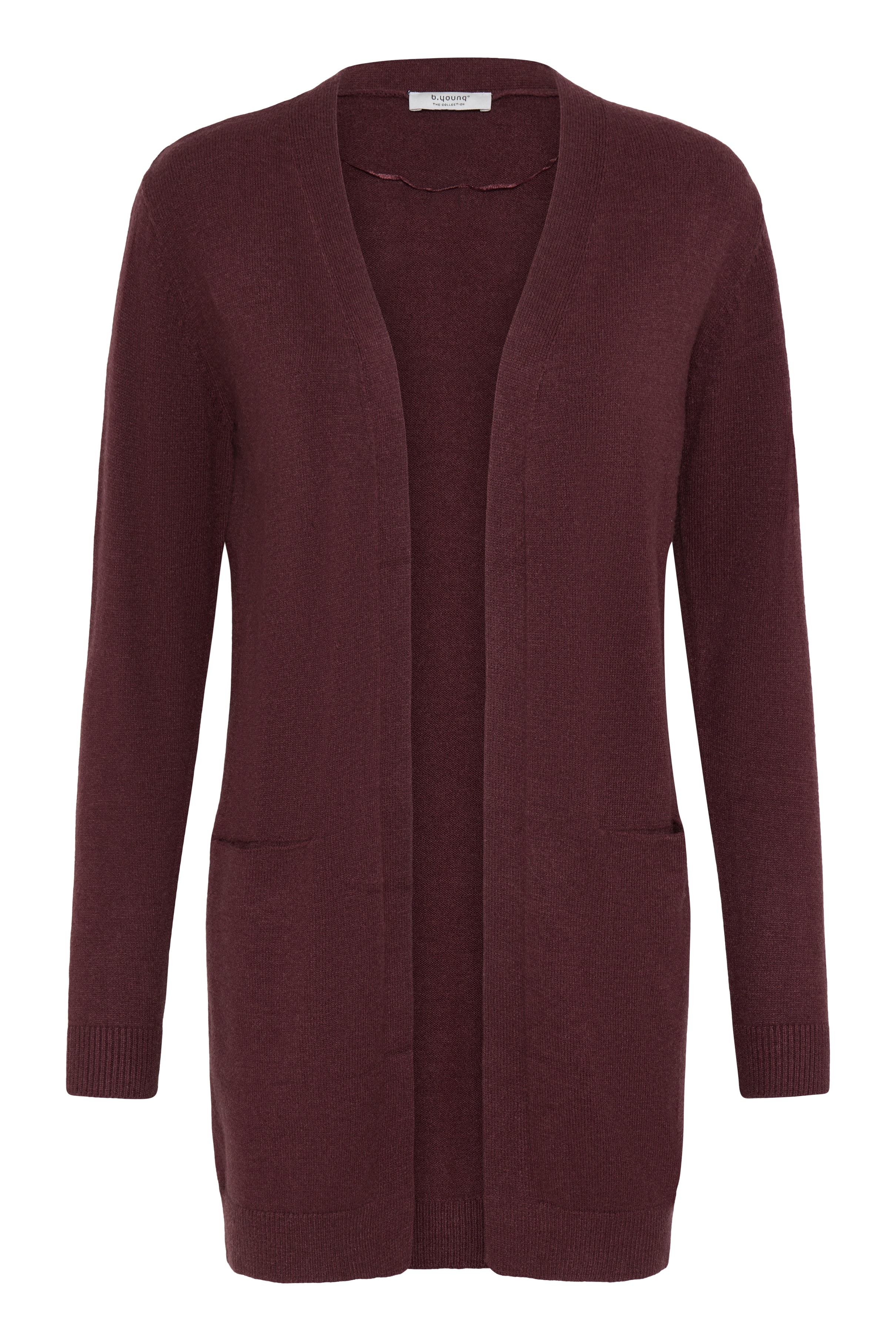 BYNONINA Cardigan PACK FRONT 20807327-80001