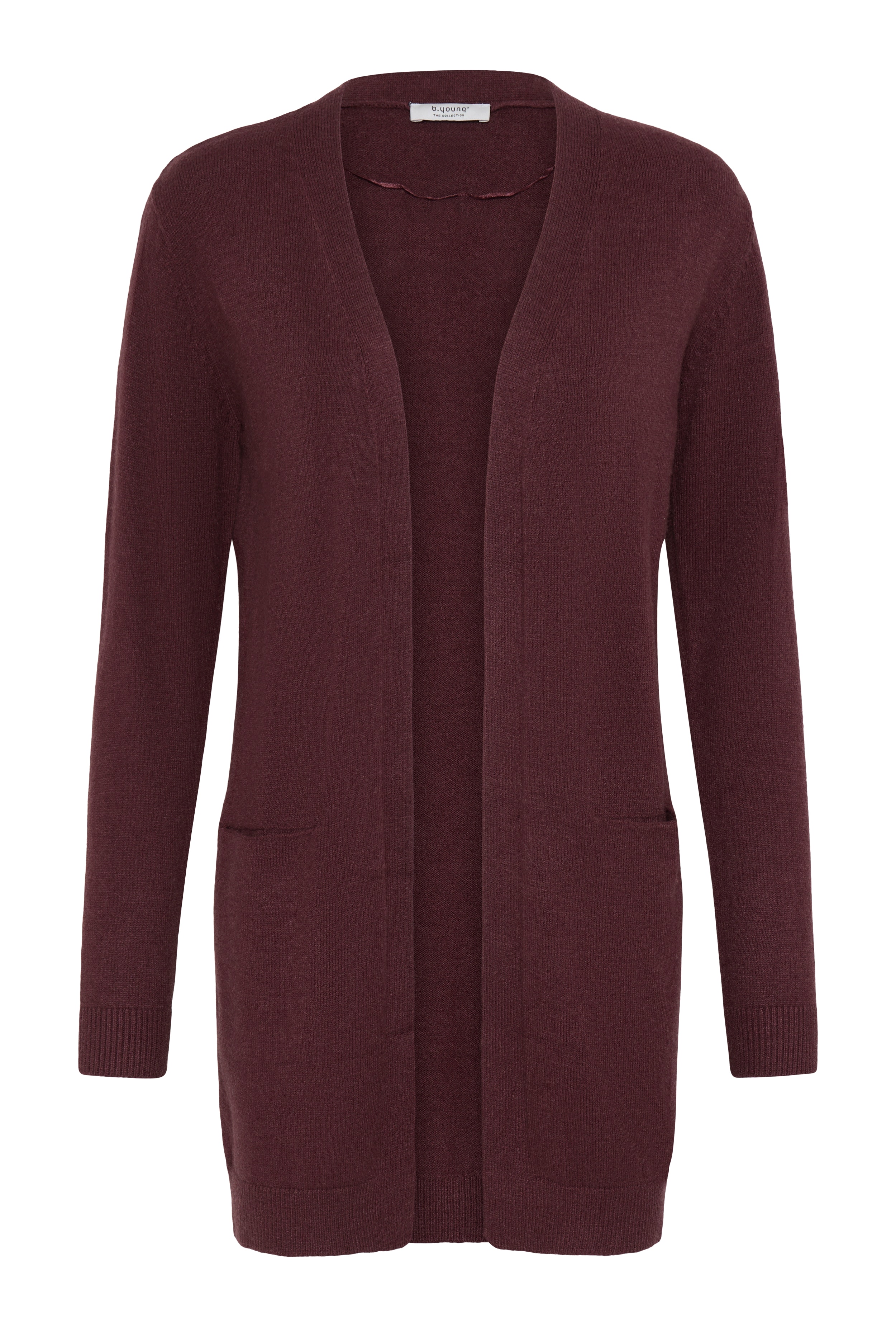 BYNONINA Cardigan LOOKBOOK DETAIL 20807327-1916271