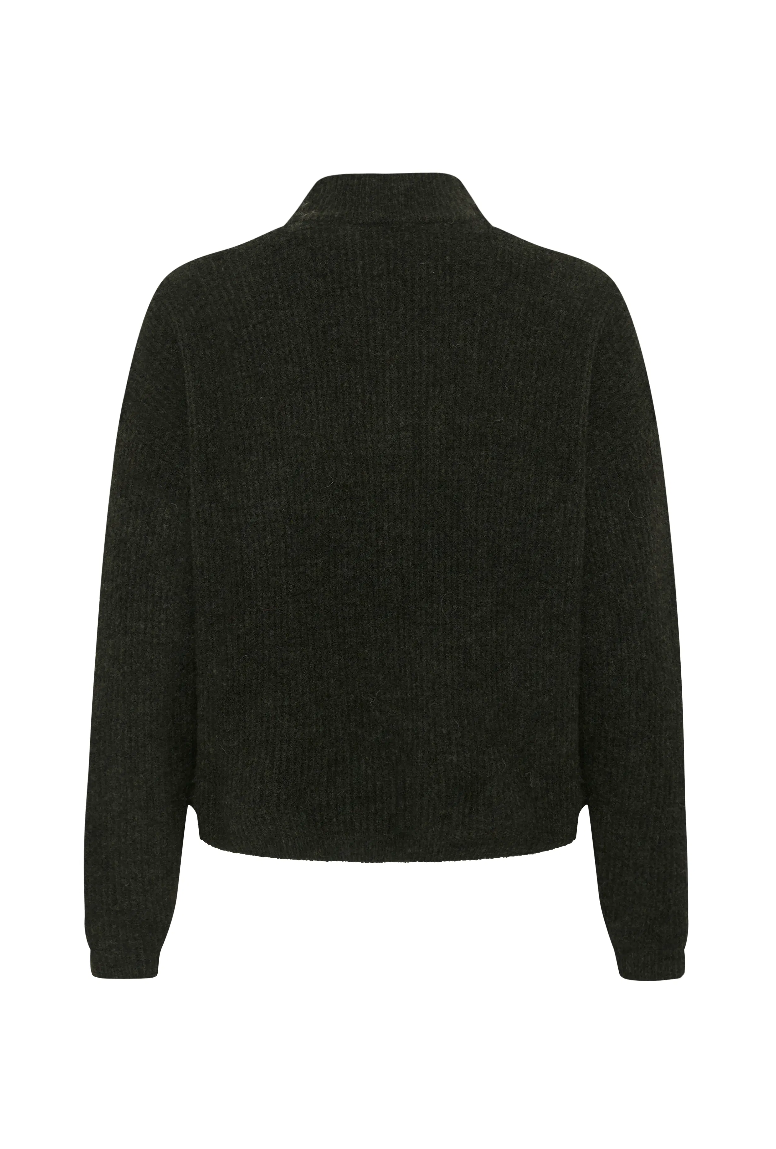 AlphaGZ Cardigan PACK FRONT 10906463-1905091