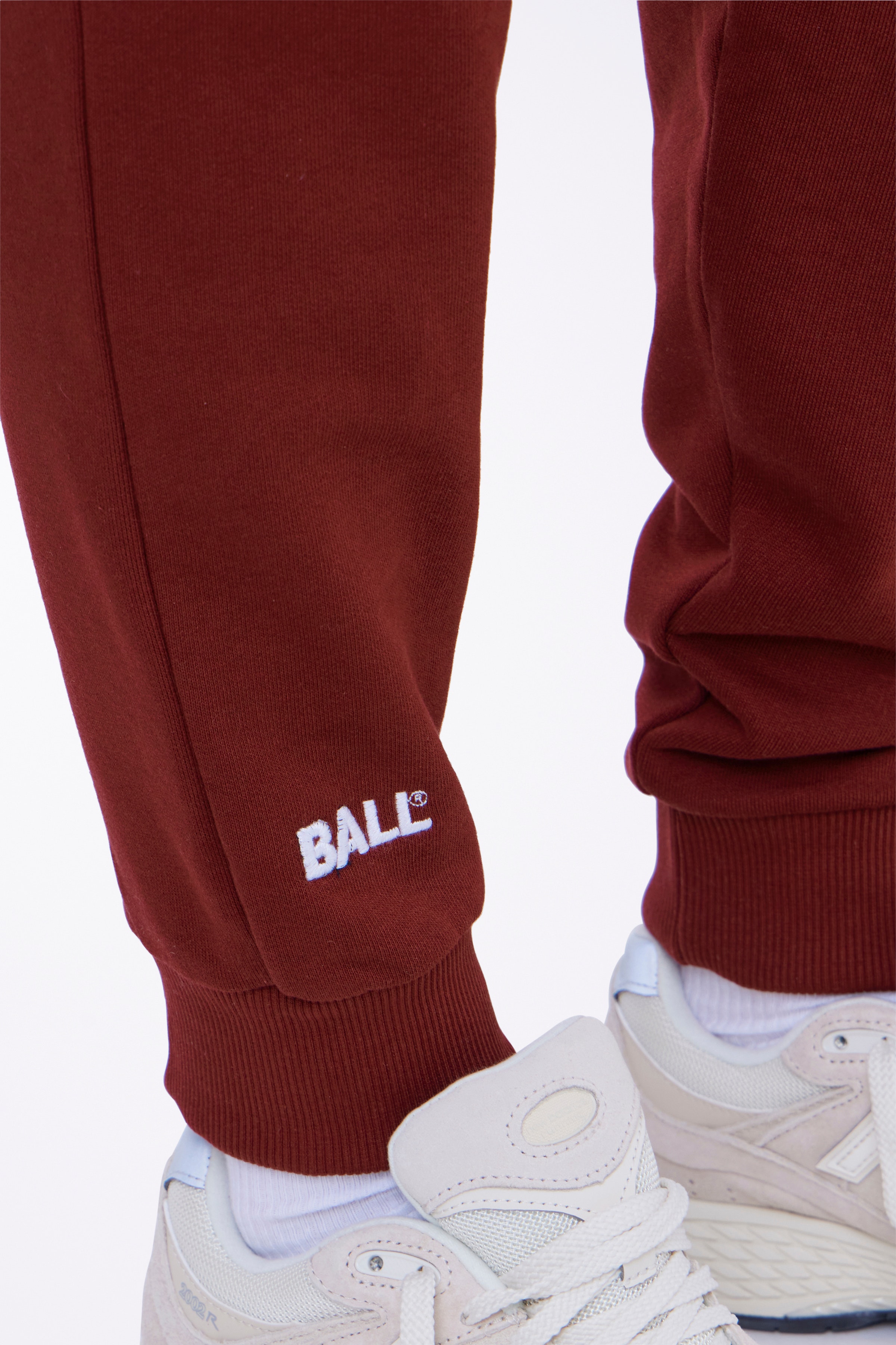 G. JACK SWEATPANTS LOOKBOOK DETAIL 50400036-183927