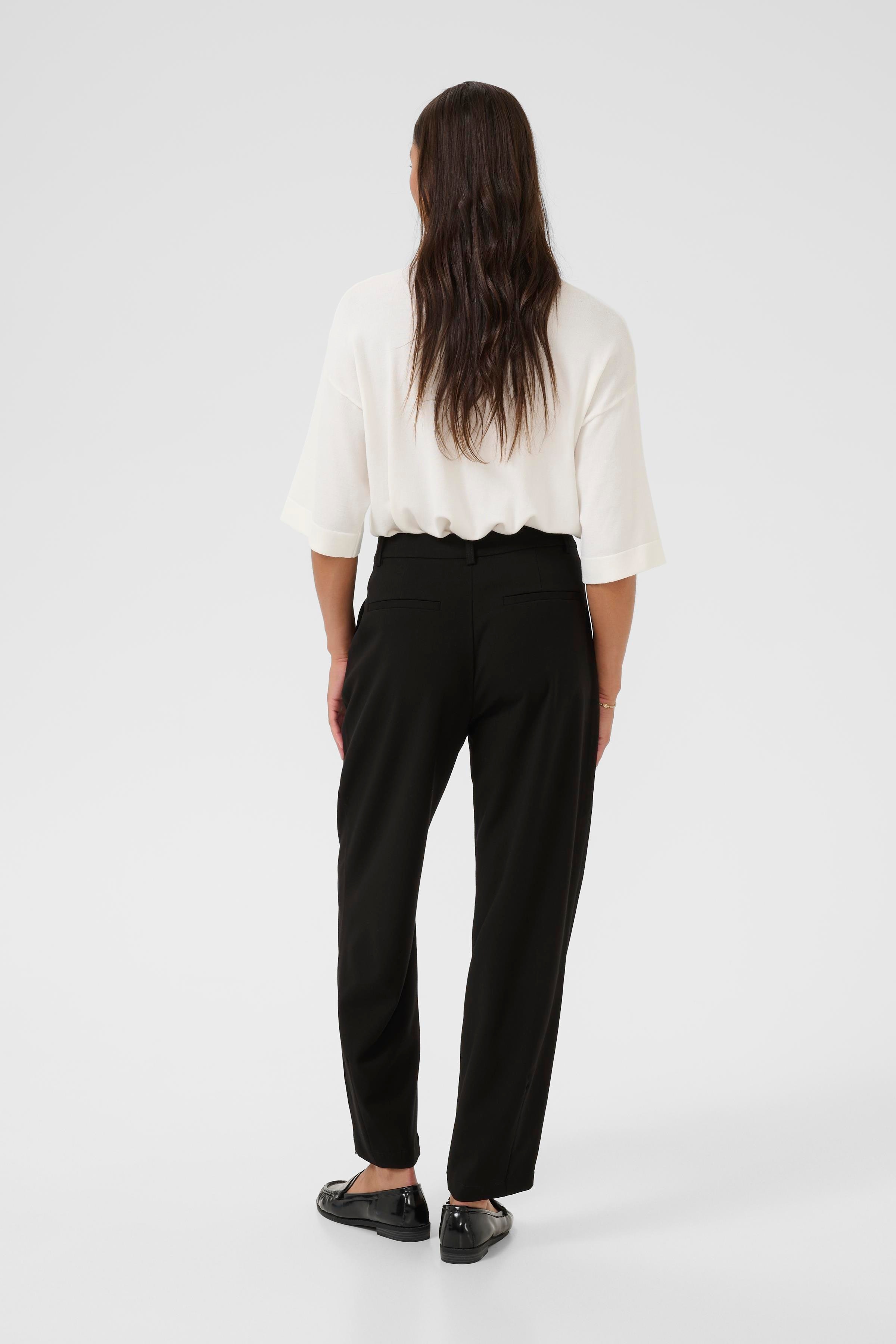 KAmerle Bukser LOOKBOOK BACK 10511341-100121