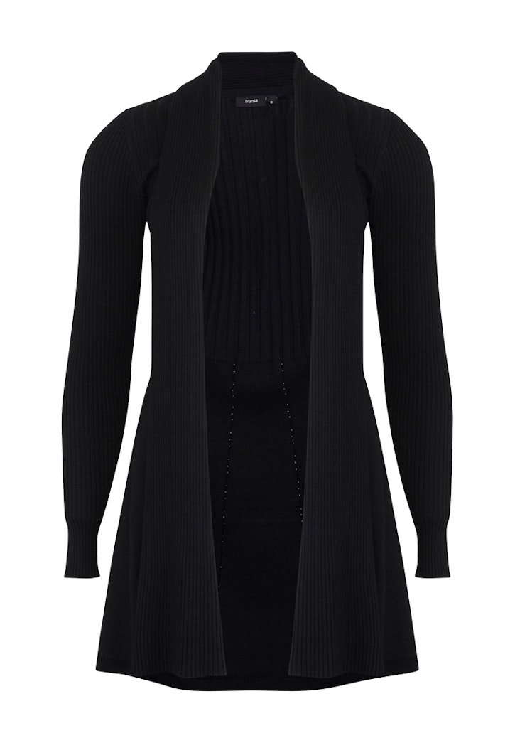 Knitted cardigan PACK FRONT 600778-60096