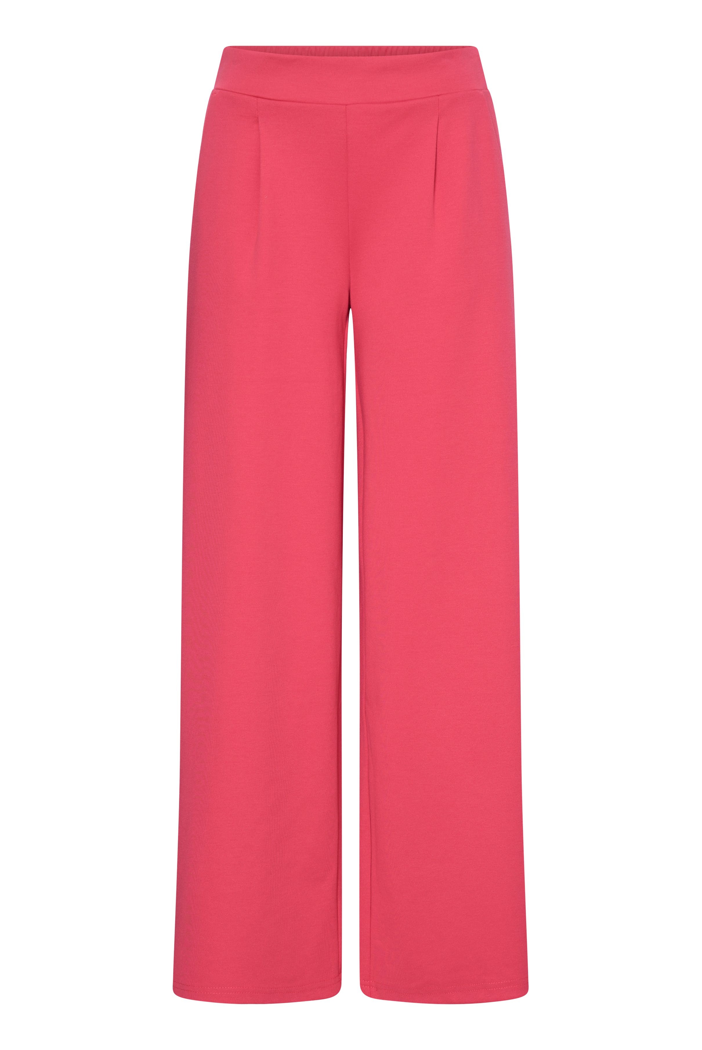 IHKATE LONG WIDE Trousers PACK FRONT 20118337-171842