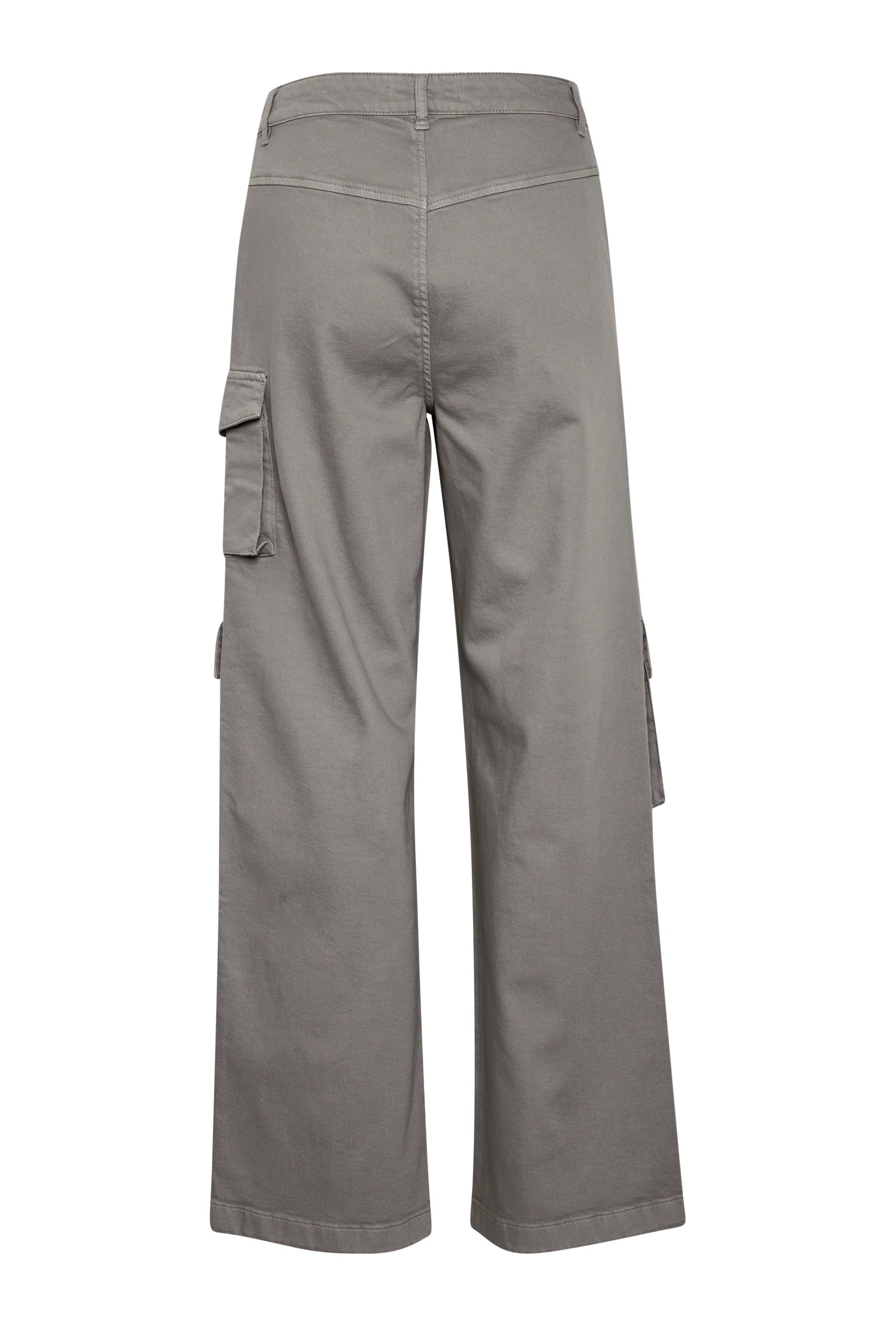 MirzaGZ Cargo trousers PACK FRONT 10908720-180306