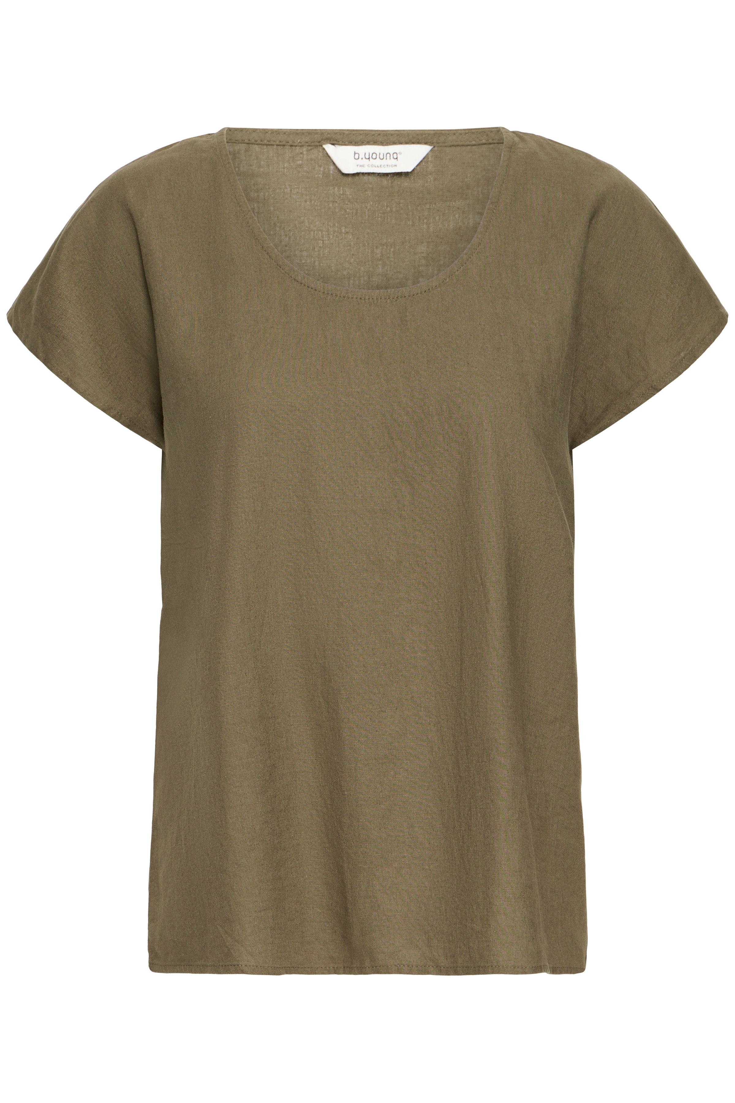 BYFALAKKA Bluse PACK FRONT 20814567-190510