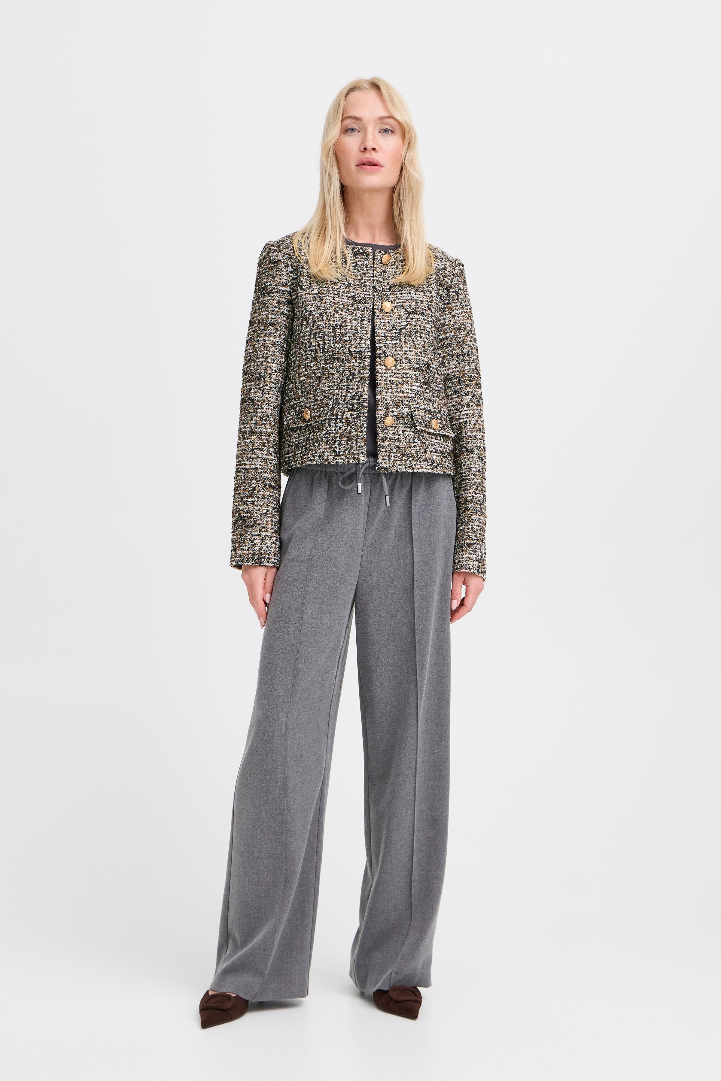 BYDOCIMA Blazer LOOKBOOK FRONT 20818143-900002289