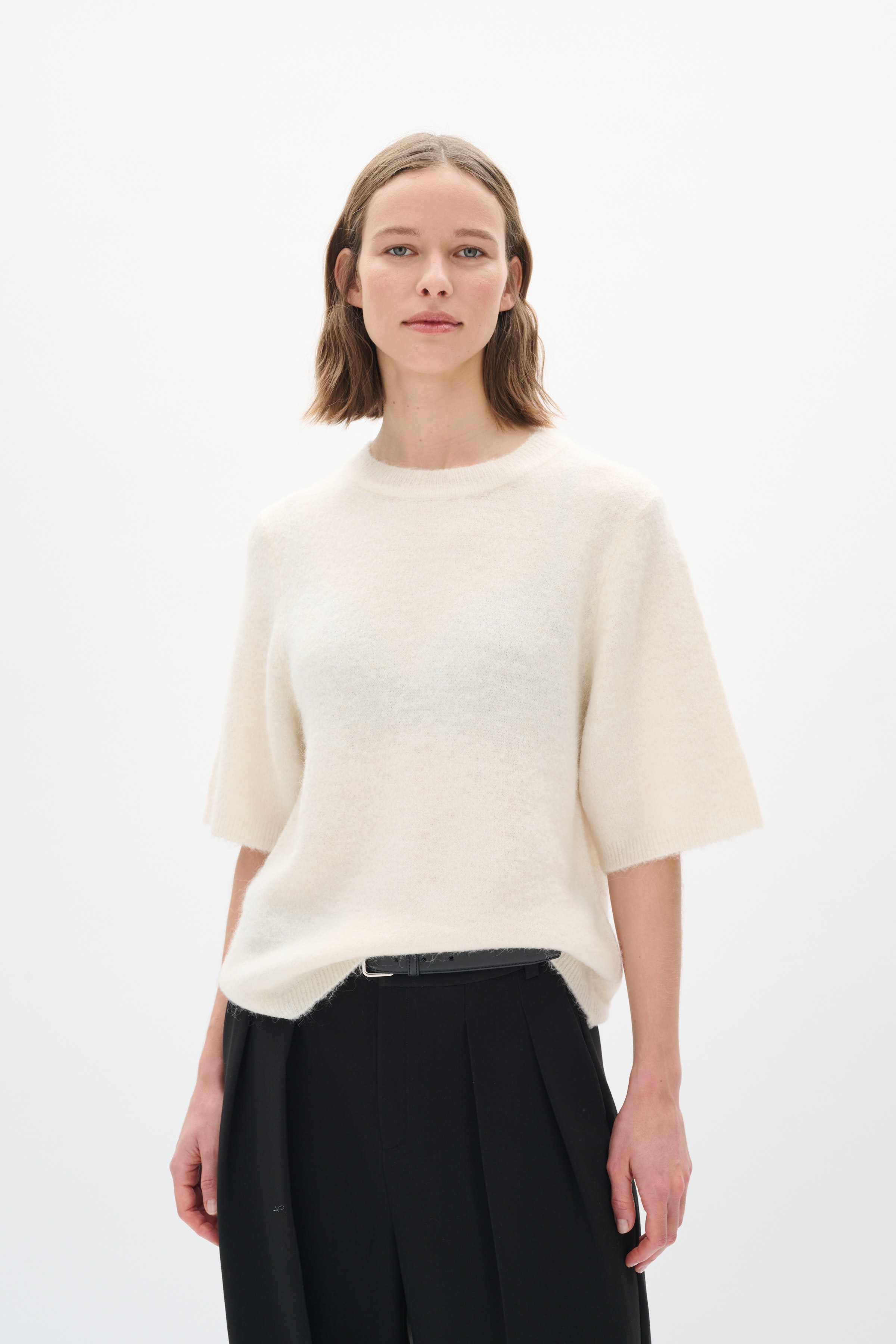 HarrietIW Pullover LOOKBOOK FRONT 30109919-110701