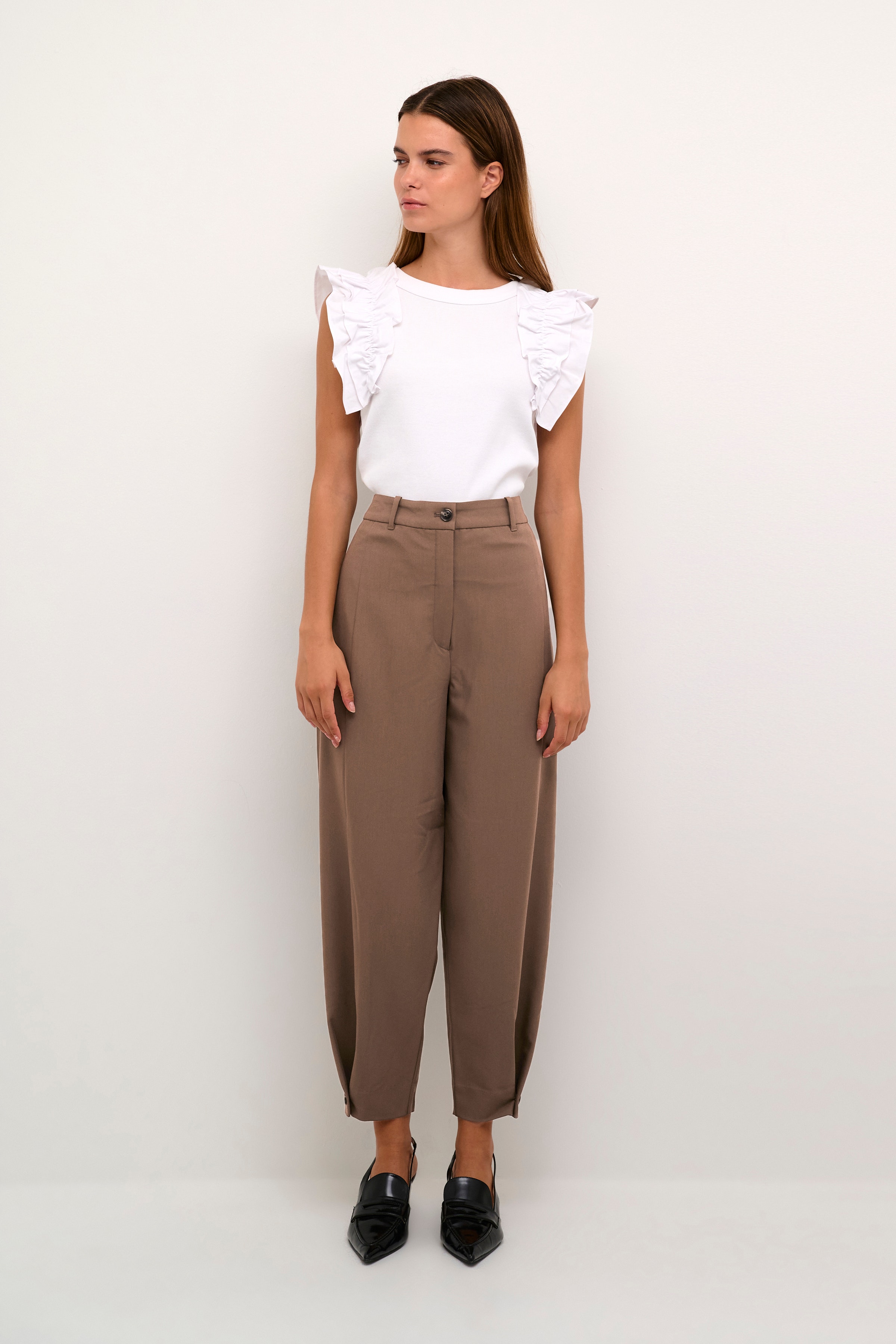 OliseKB Trousers LOOKBOOK FRONT 10104926-190809