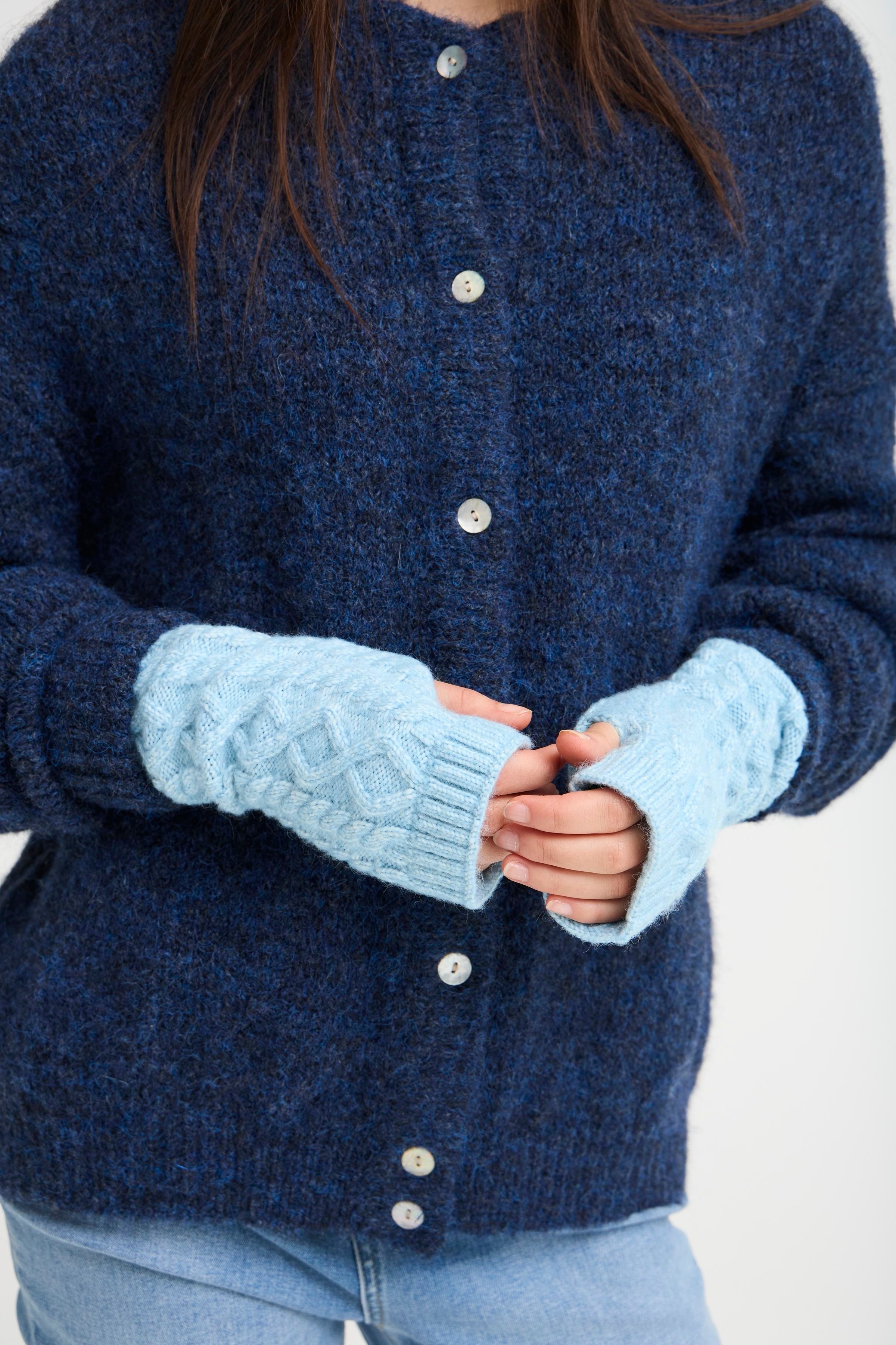 IALUCY Handschuhe LOOKBOOK DETAIL 20124380-1542251