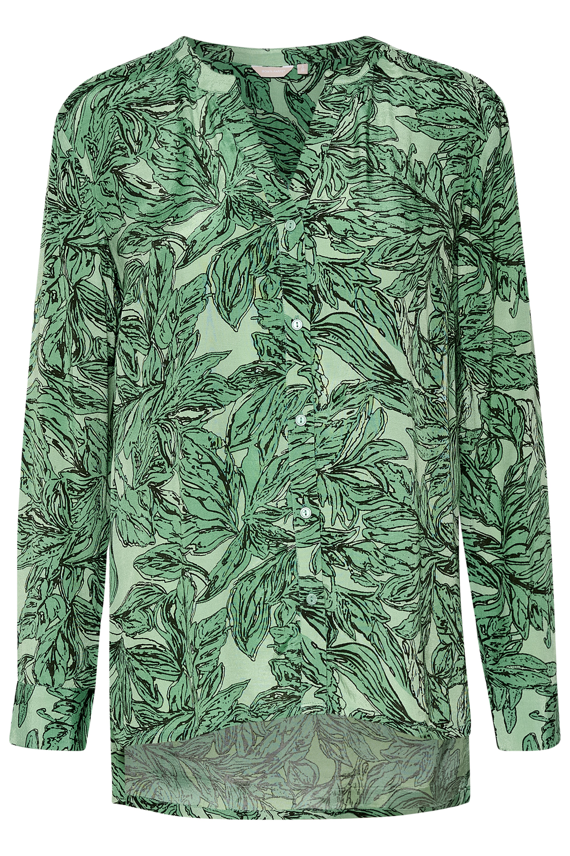 BPtadita Skjorta PACK FRONT 10590442-104360B