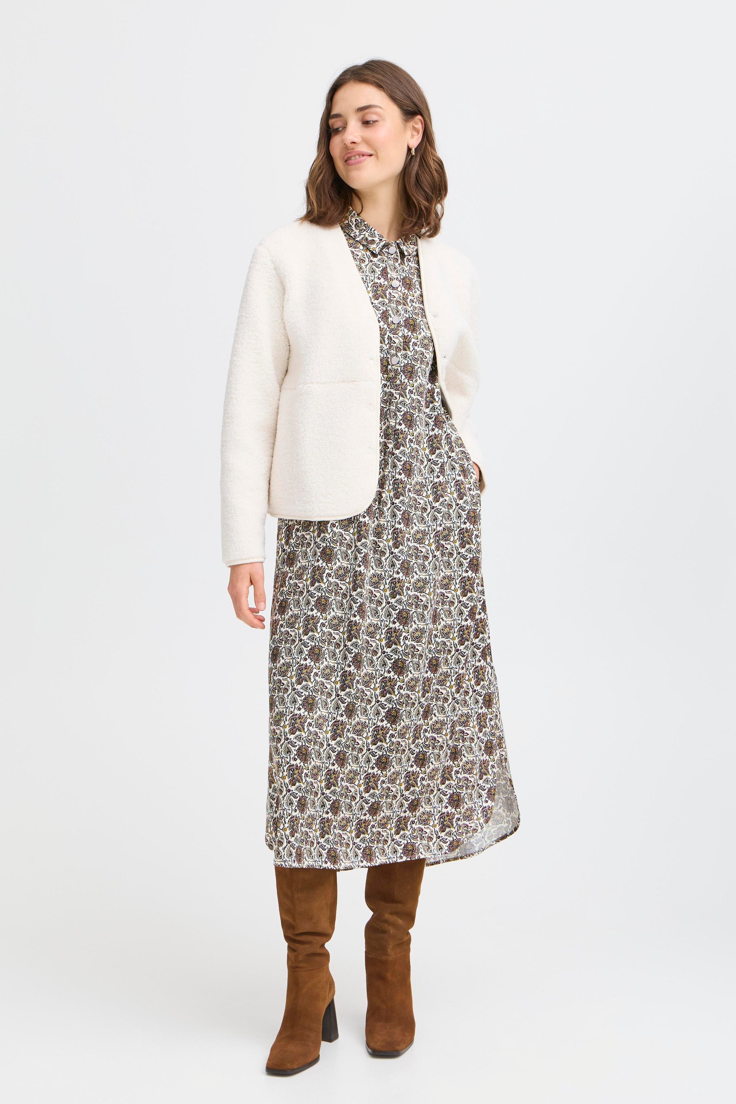 FRGLADIS Jurk LOOKBOOK FRONT 20617529-900002986