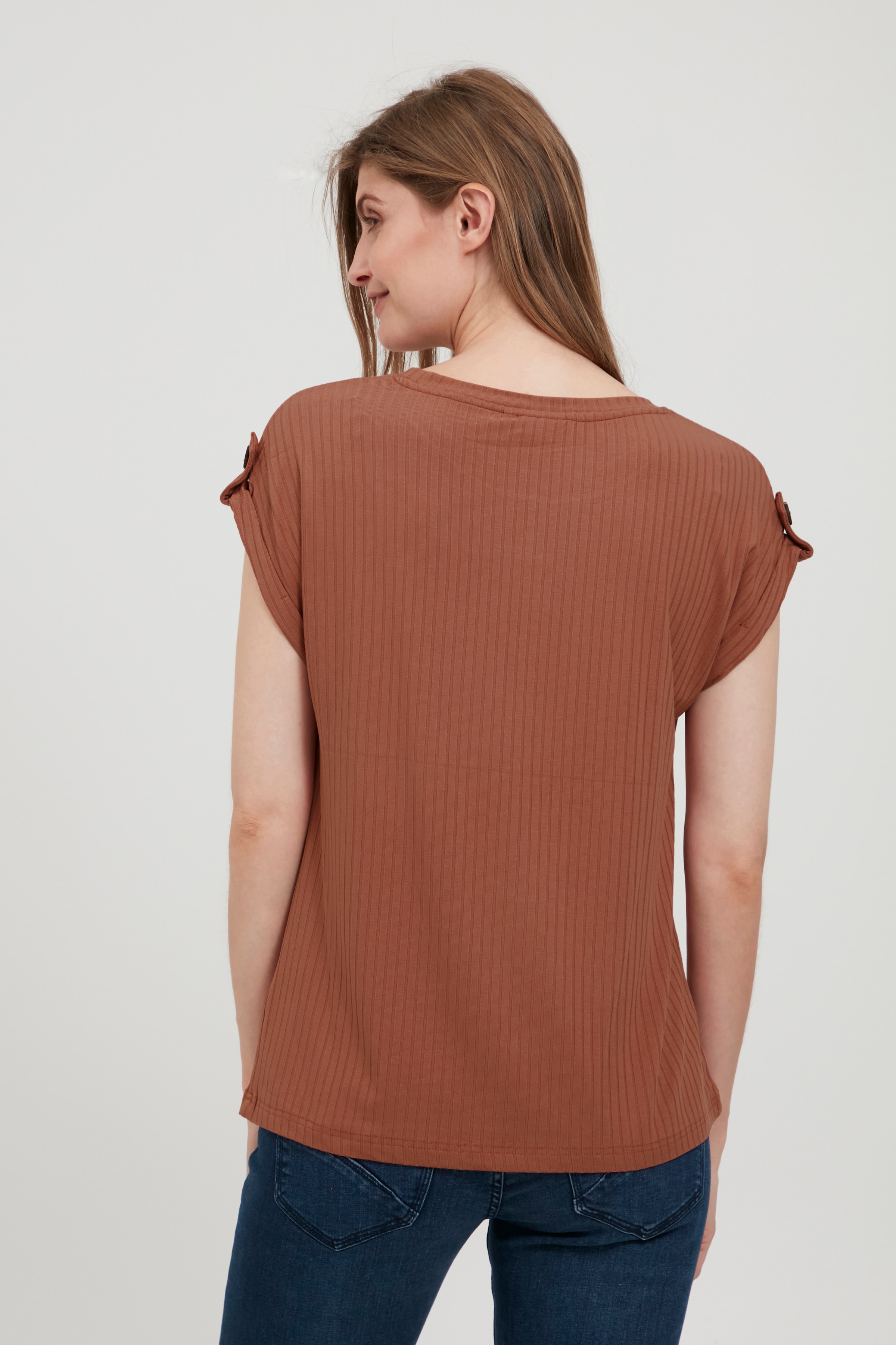 FRBERIB T-shirt LOOKBOOK FRONT 20609578-171525