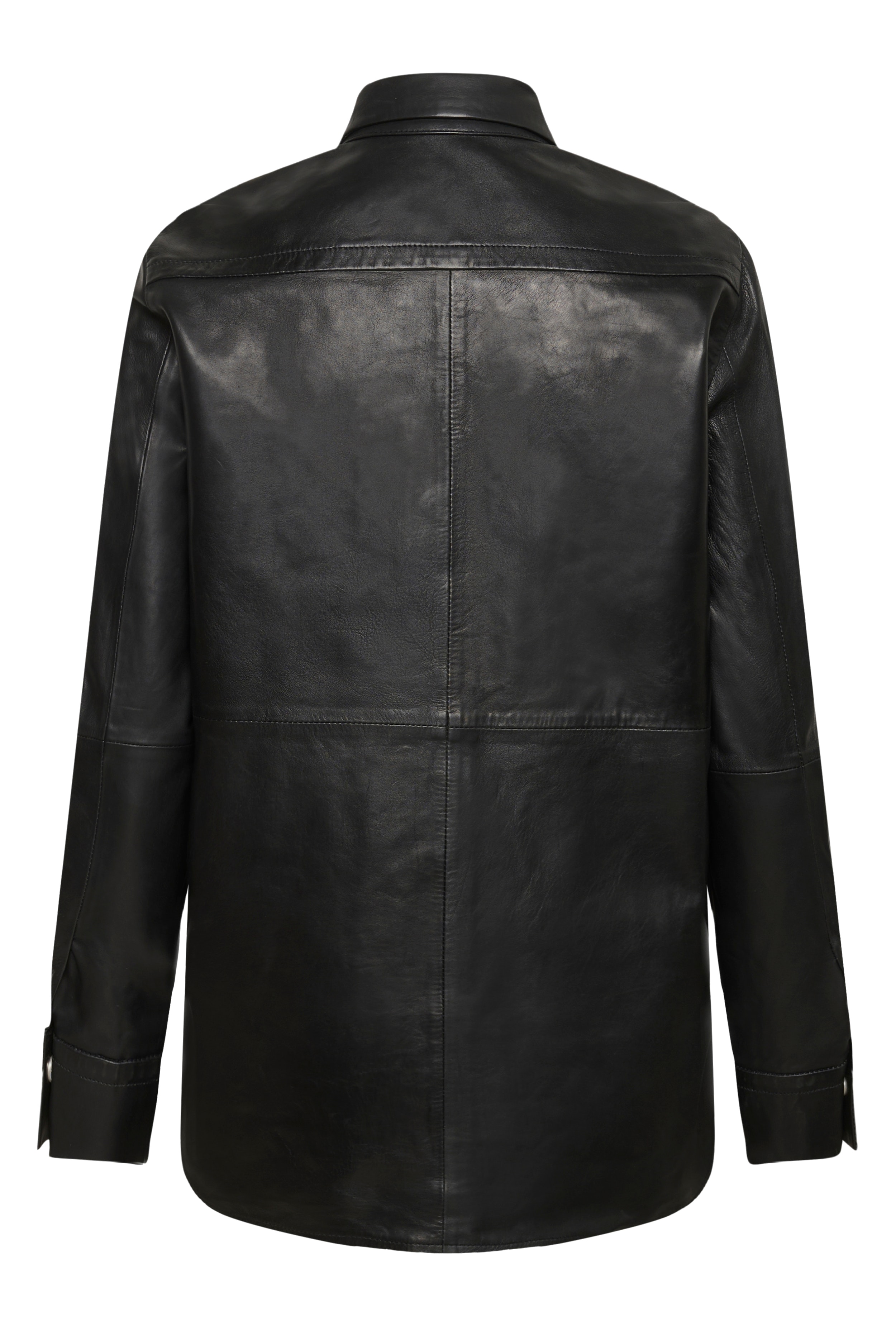 HADLEEIW Skjorte PACK BACK 30112226-194008