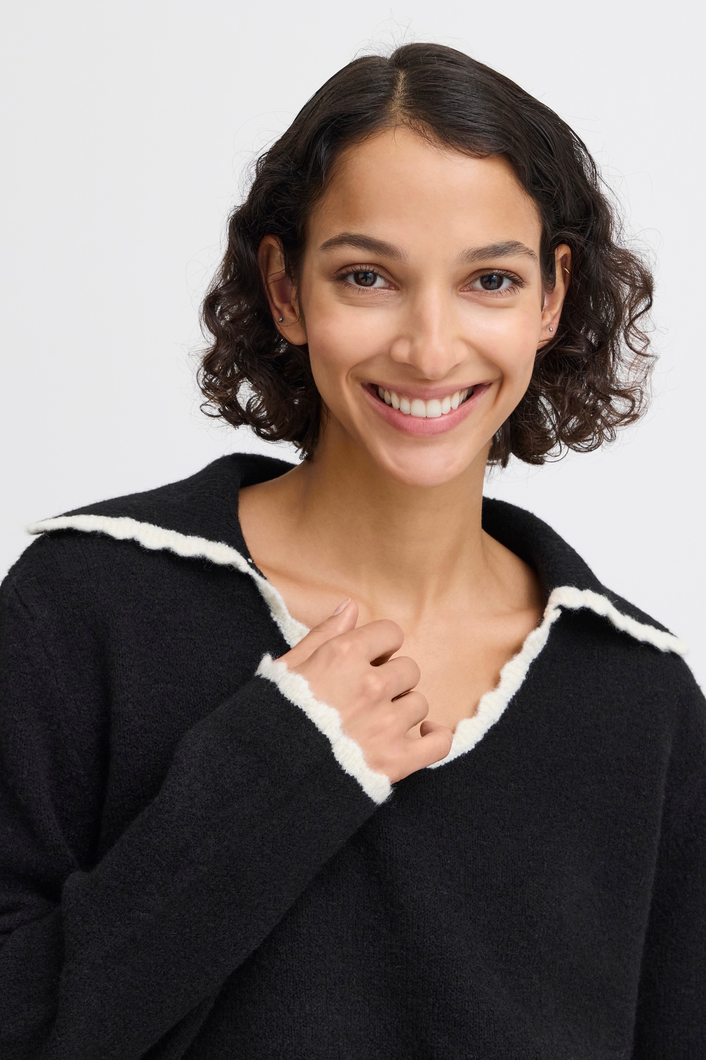 BYNINNA Pullover LOOKBOOK DETAIL 20815682-200453