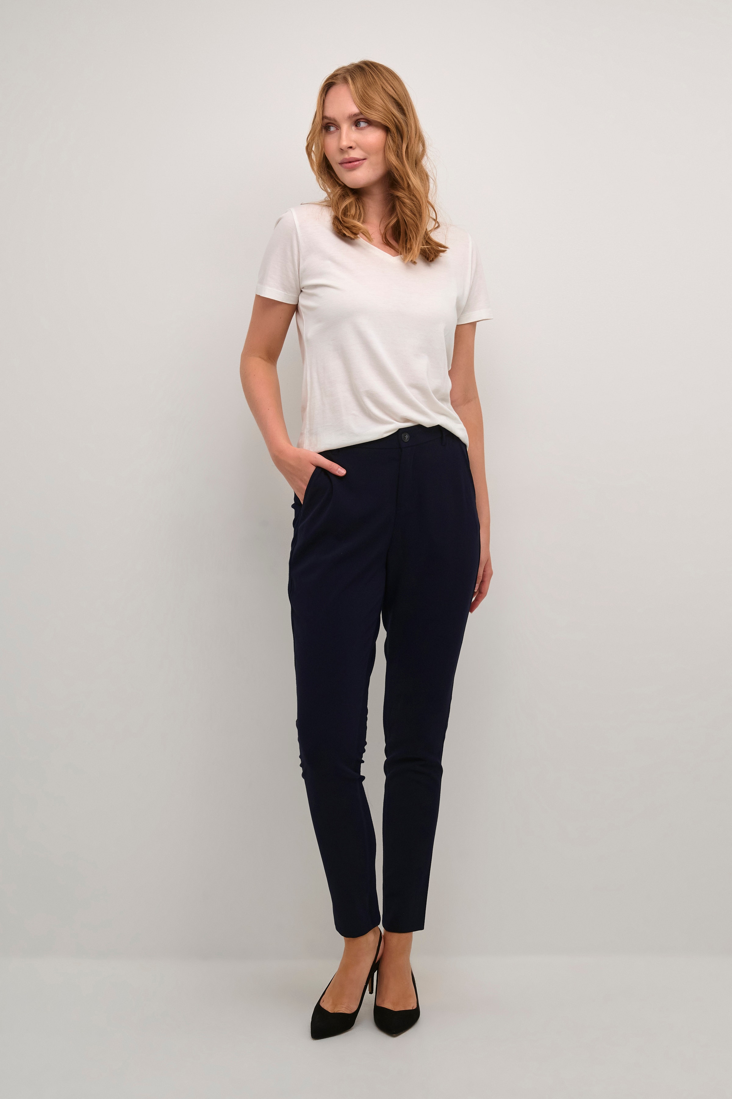 CUvicky Trousers LOOKBOOK FRONT 50106074-194013