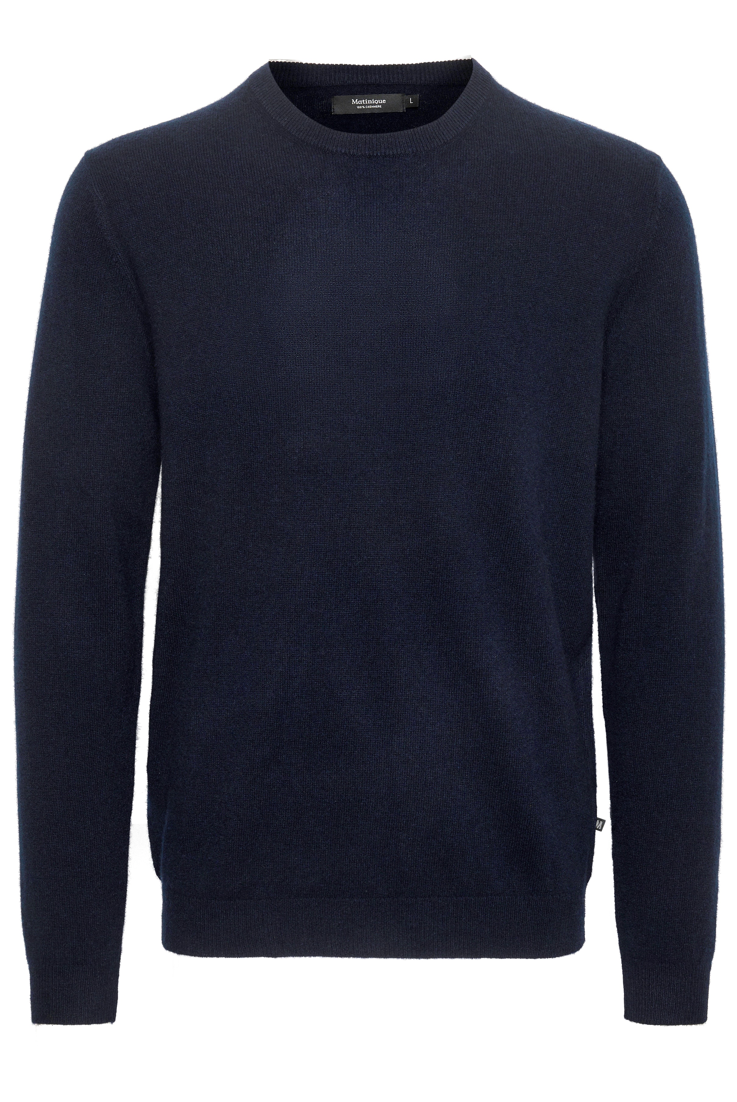 MAmordy Cashmere Strik PACK FRONT 30206044-194011