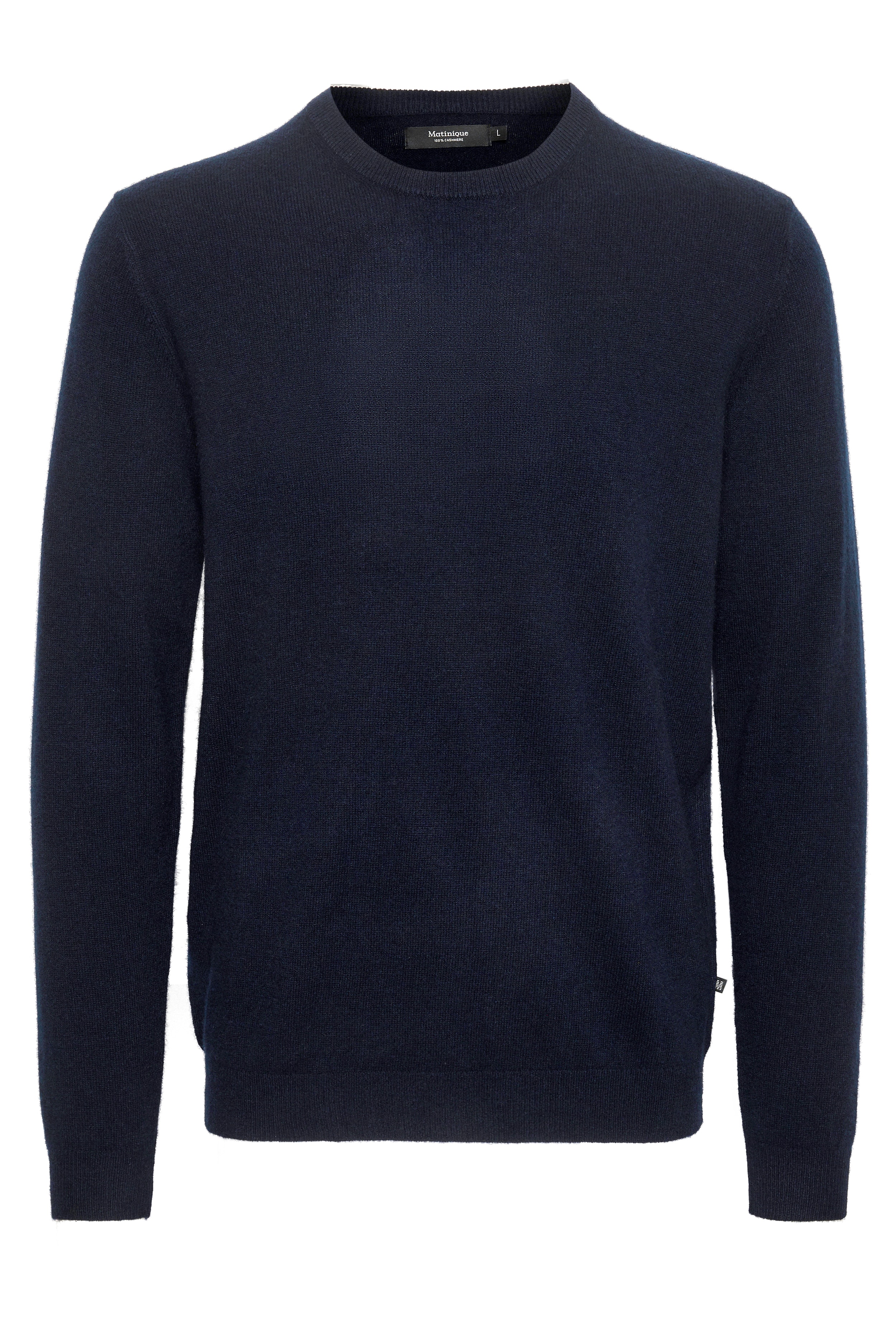 MAmordy Cashmere Strik PACK FRONT 30206044-194011