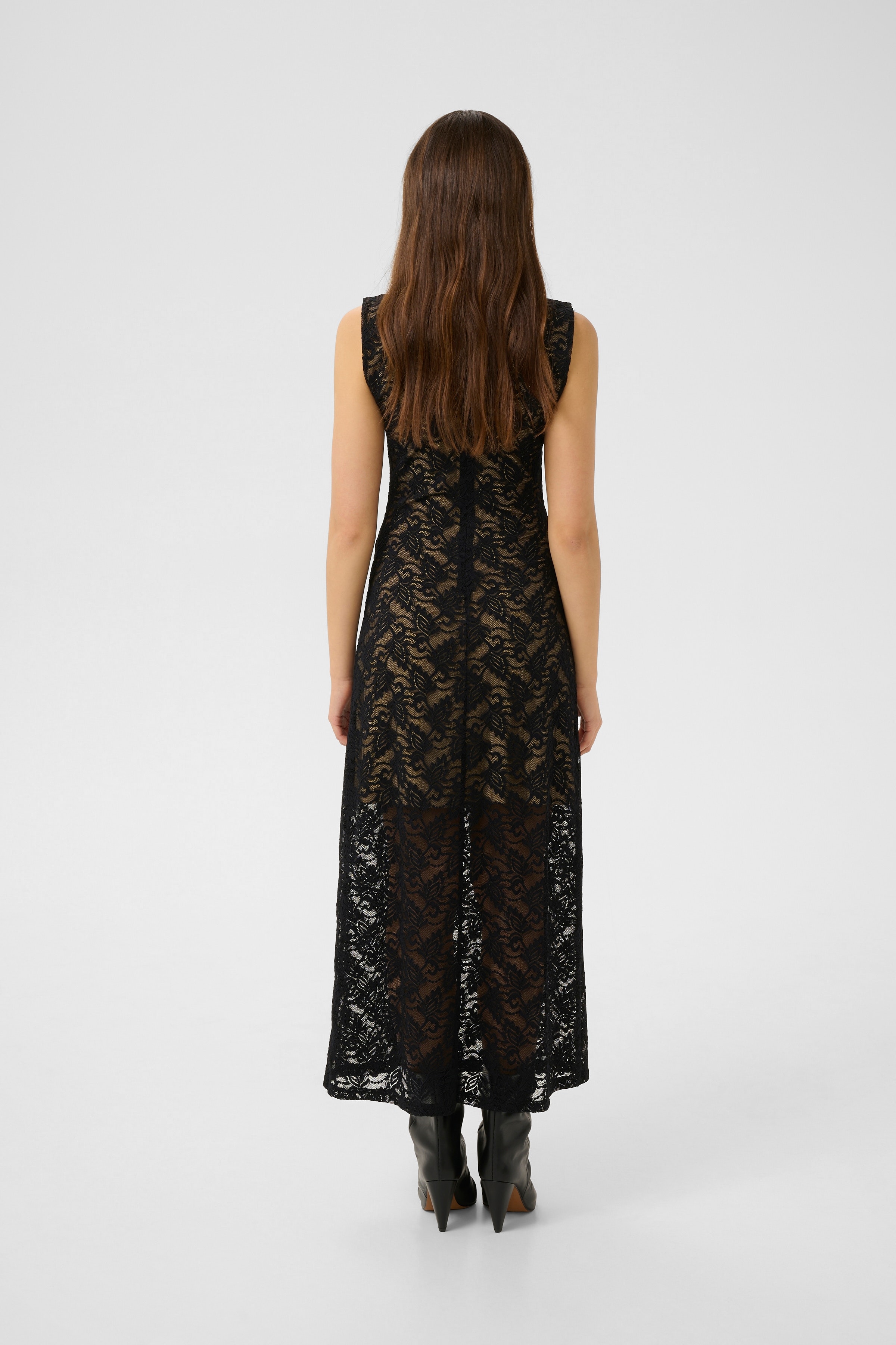 GZtania Dress LOOKBOOK BACK 10910677-100017