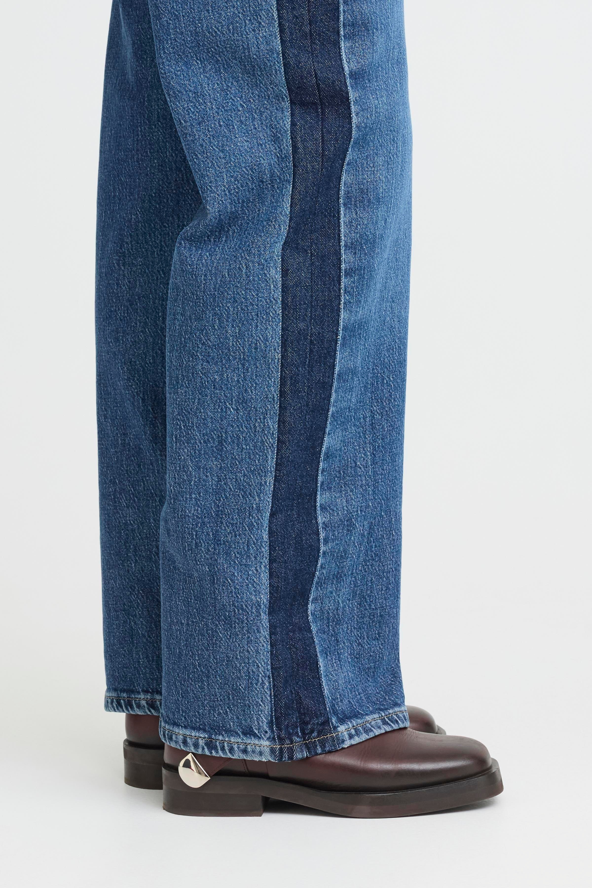 PZVEGA Jeans LOOKBOOK DETAIL 50209028-200005