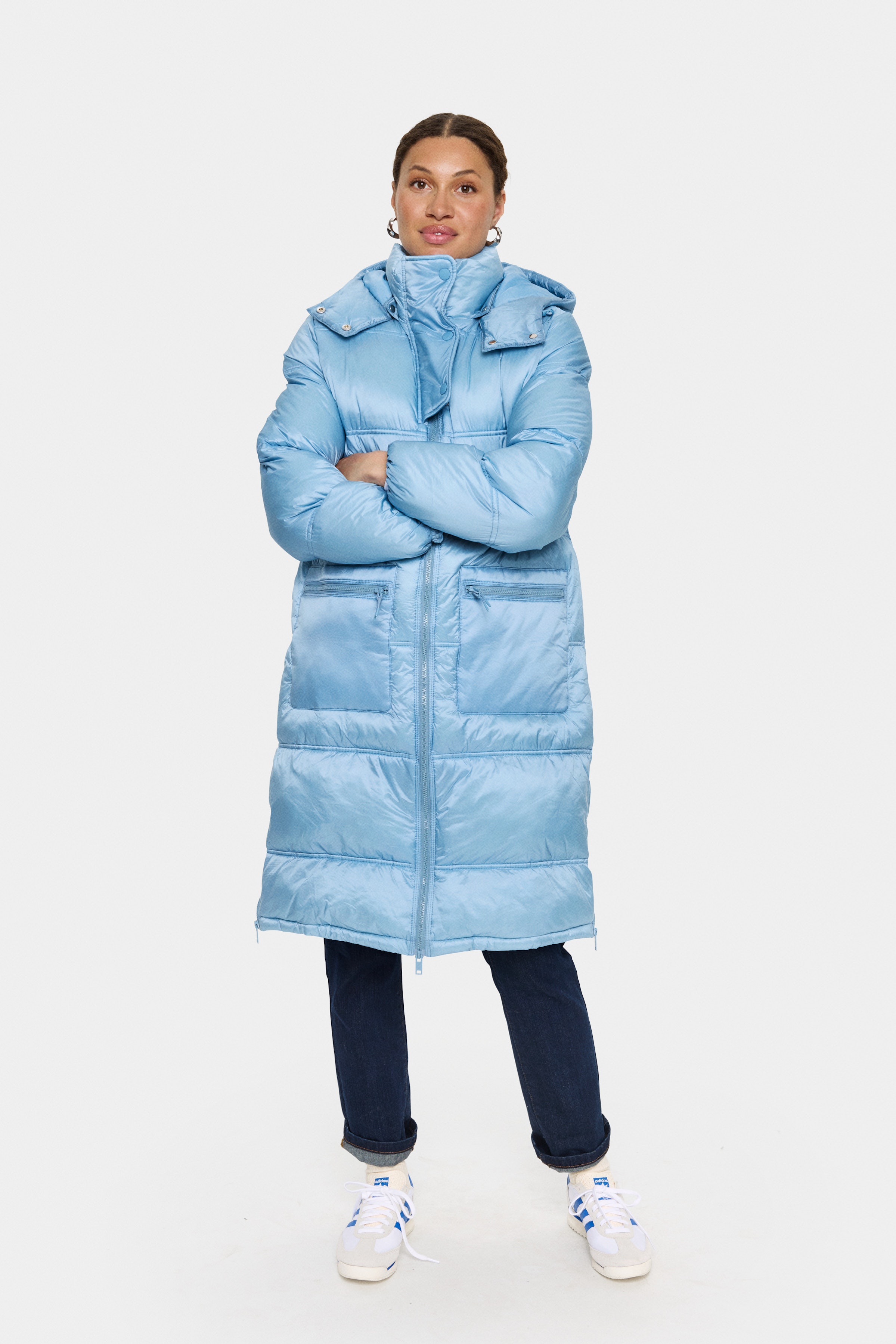 FrancesSZ Bovenkleding LOOKBOOK FRONT 30513272-164118