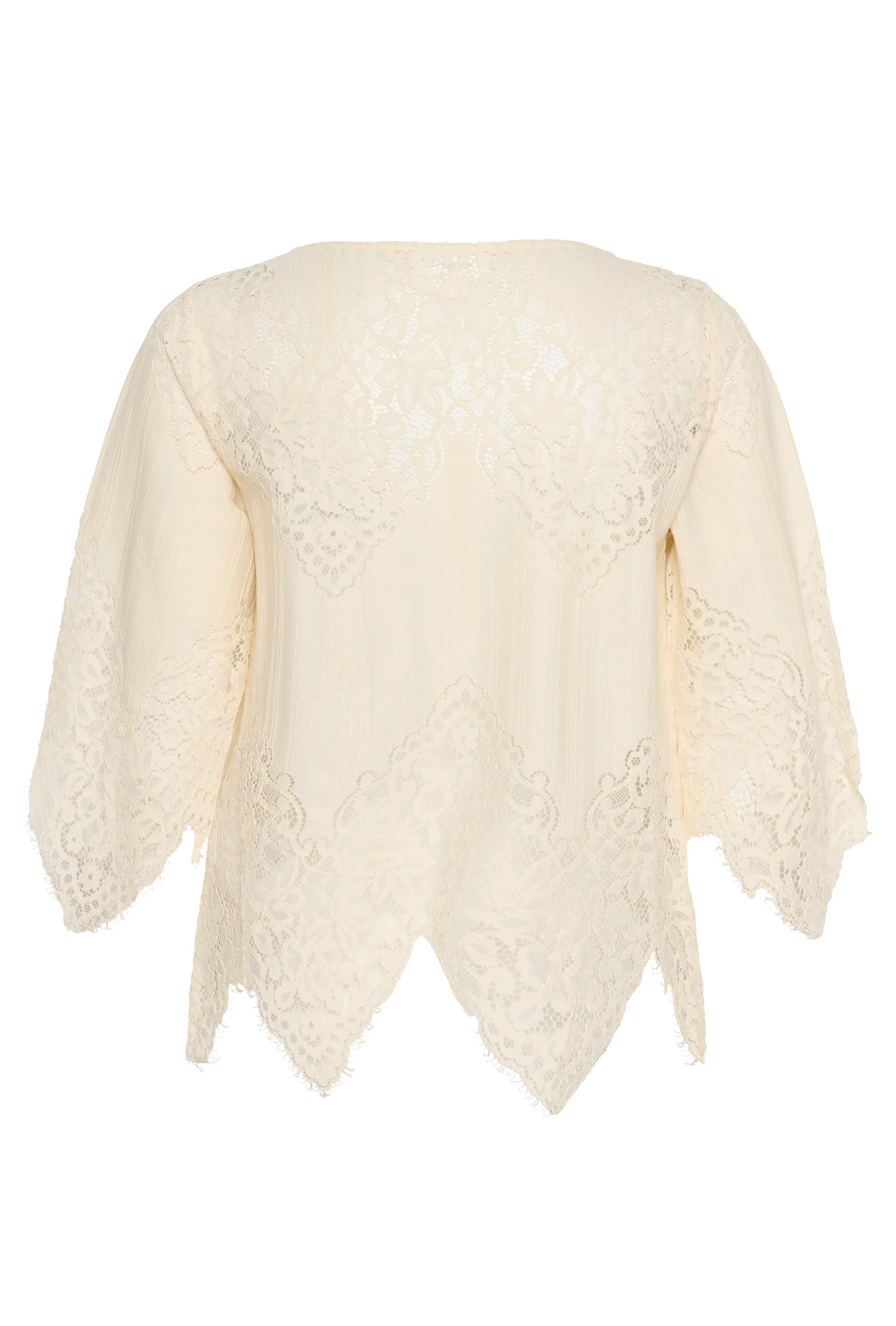 SLBriar Blouse PACK FRONT 30408881-125202