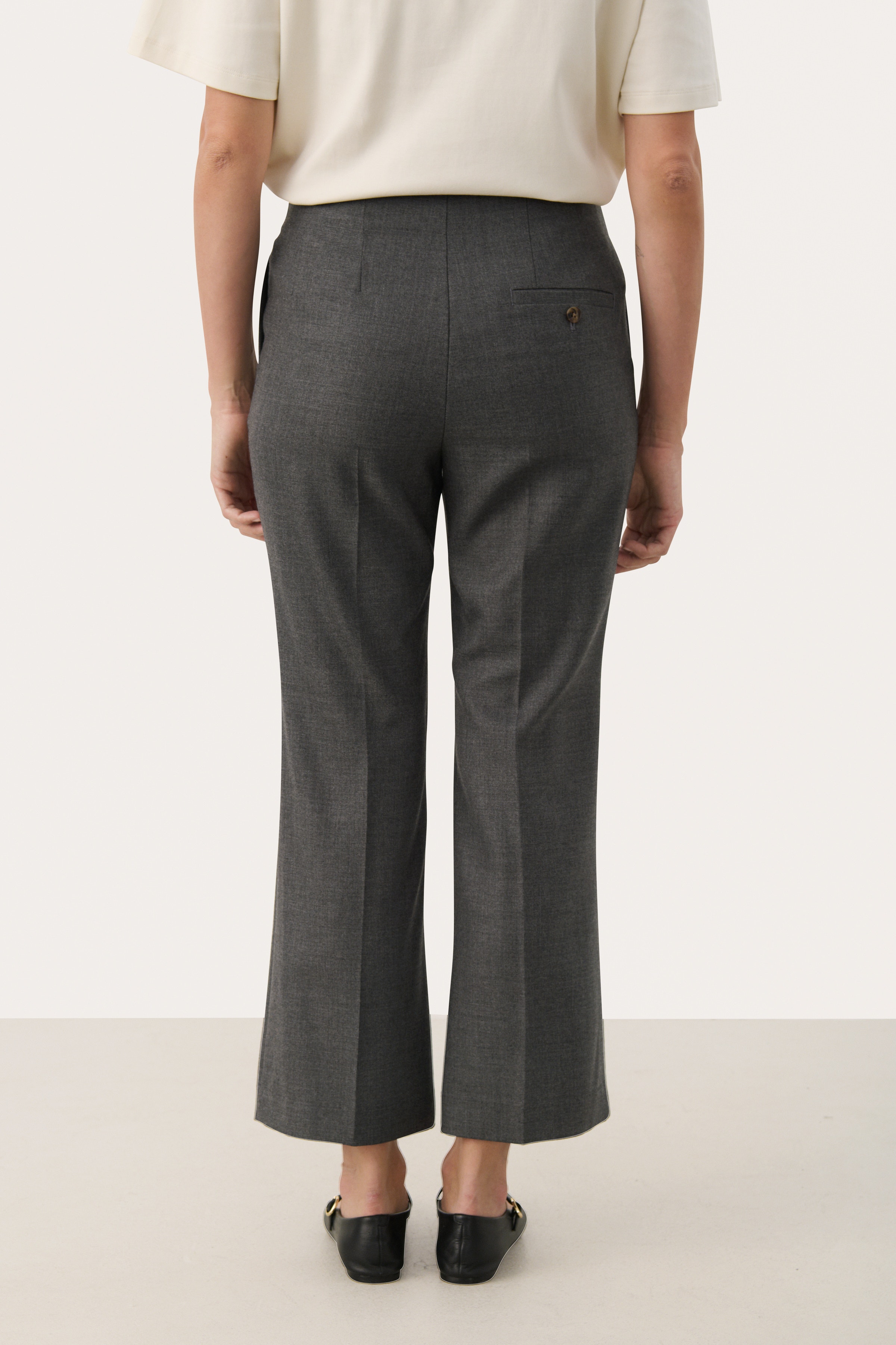 LemoniPW Trousers LOOKBOOK BACK 30308915-1740161