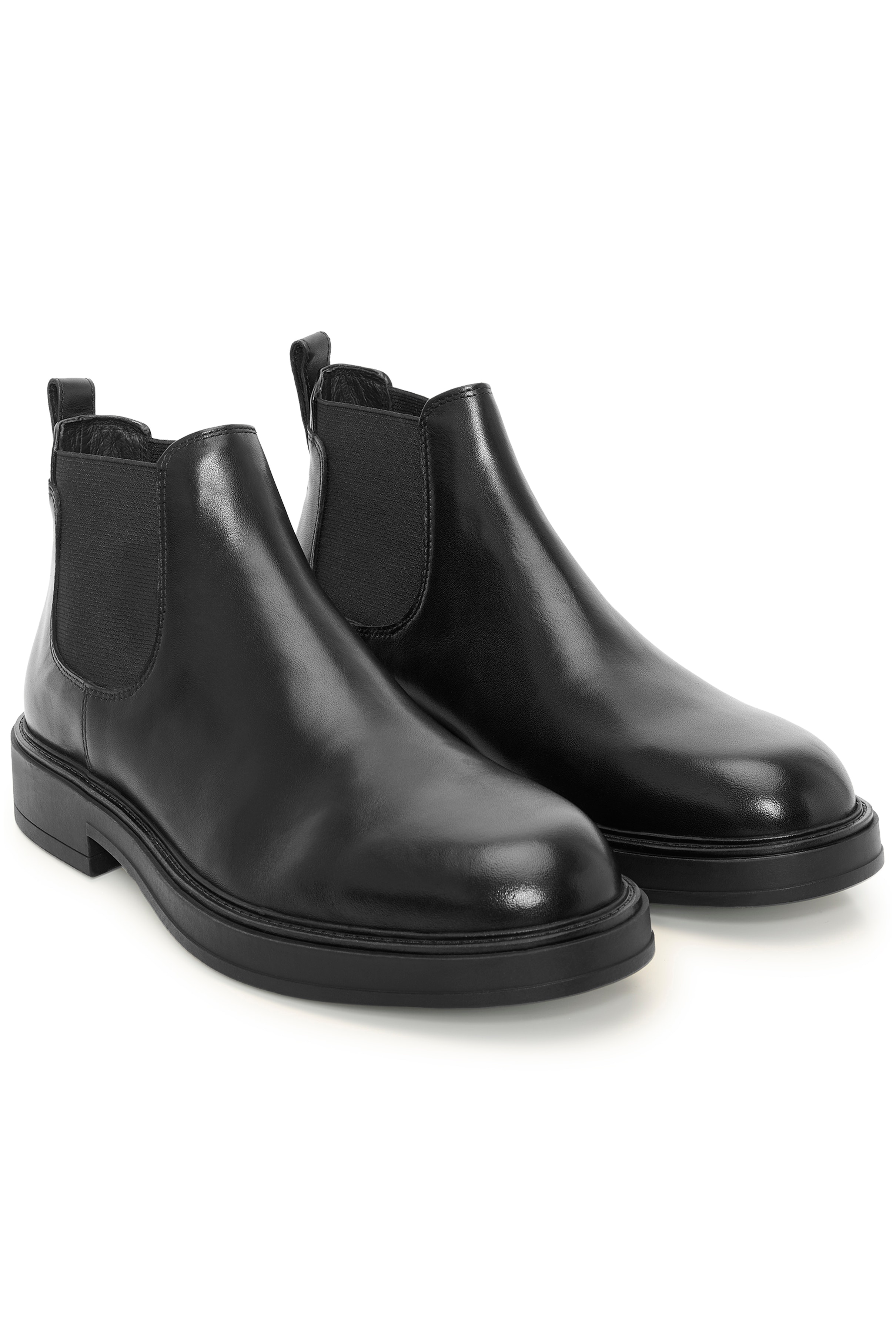 MARoger Leather Shoes

 PACK FRONT 30208738-300275
