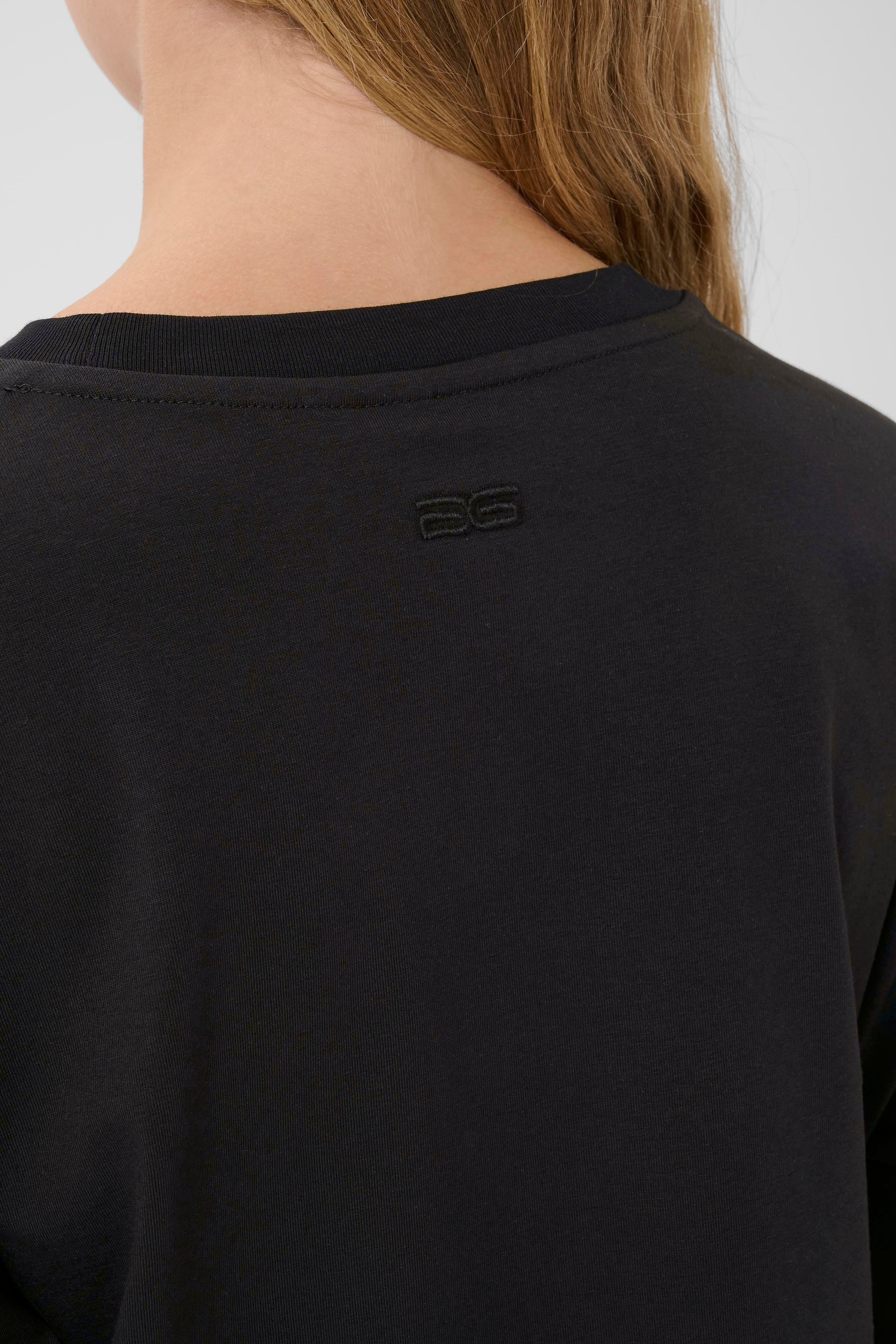 GZtima T-shirt LOOKBOOK DETAIL 10910959-100017