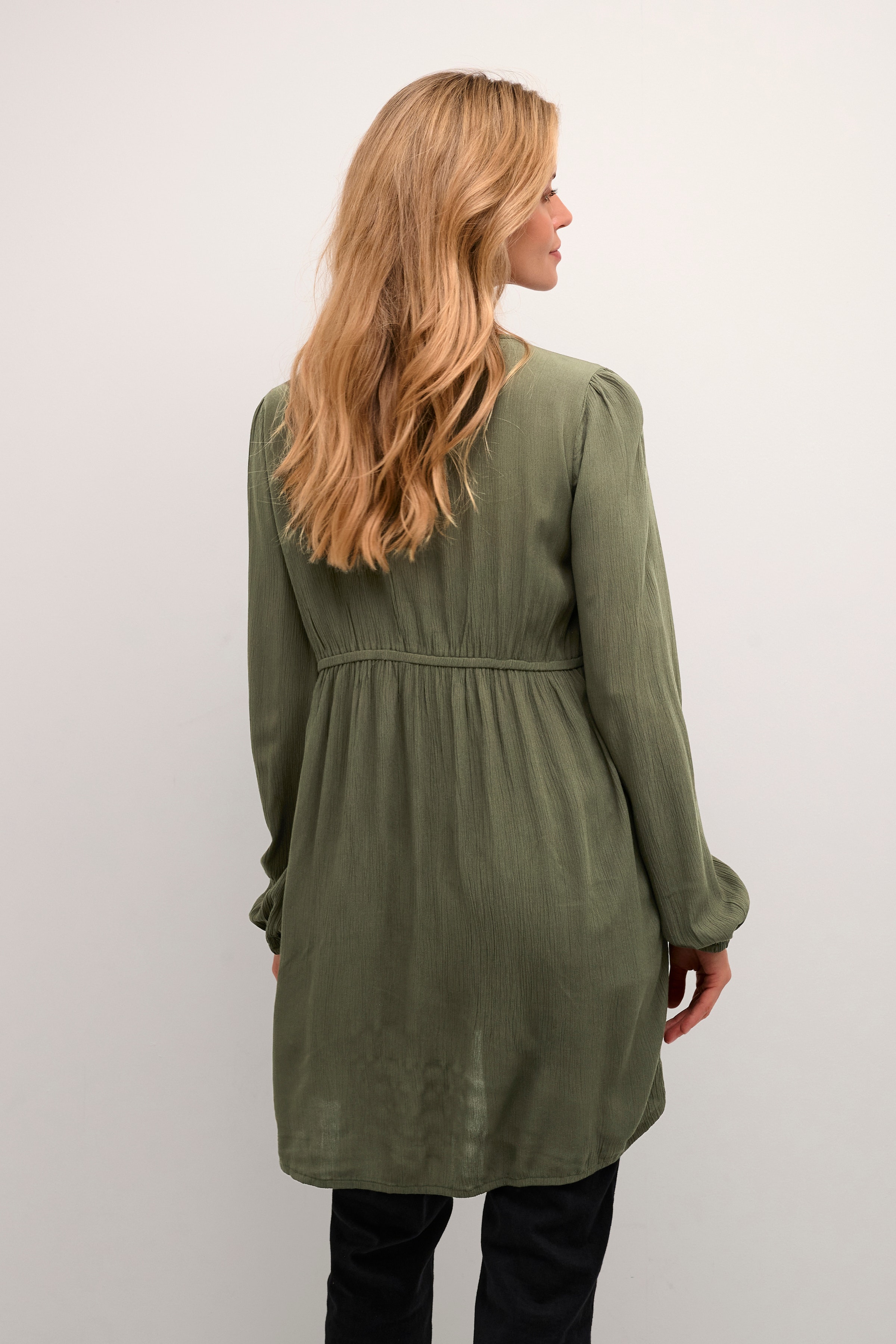BPlouise Tuniek LOOKBOOK BACK 10590606-190511B