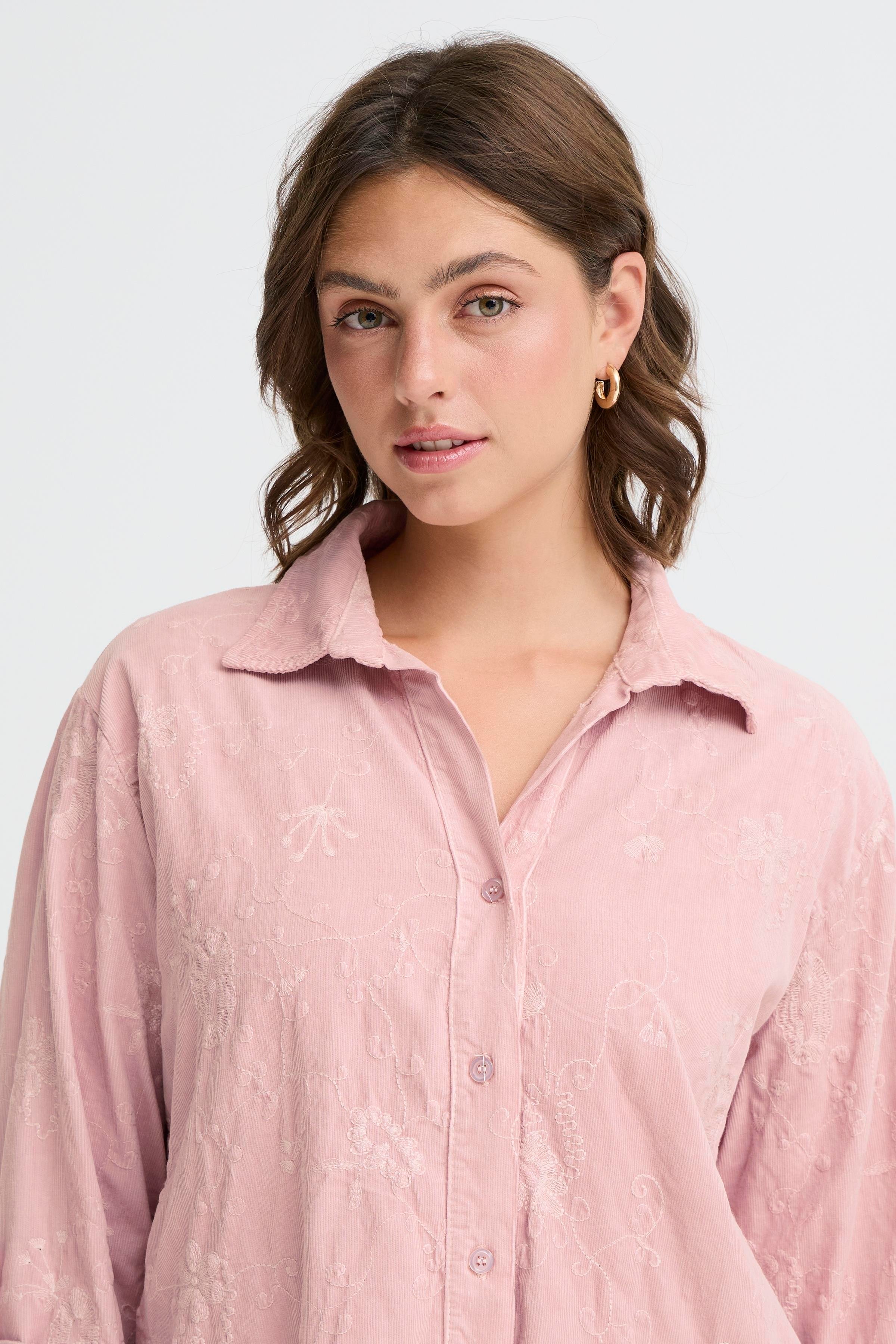 FRCORDA Shirt LOOKBOOK DETAIL 20616427-151607