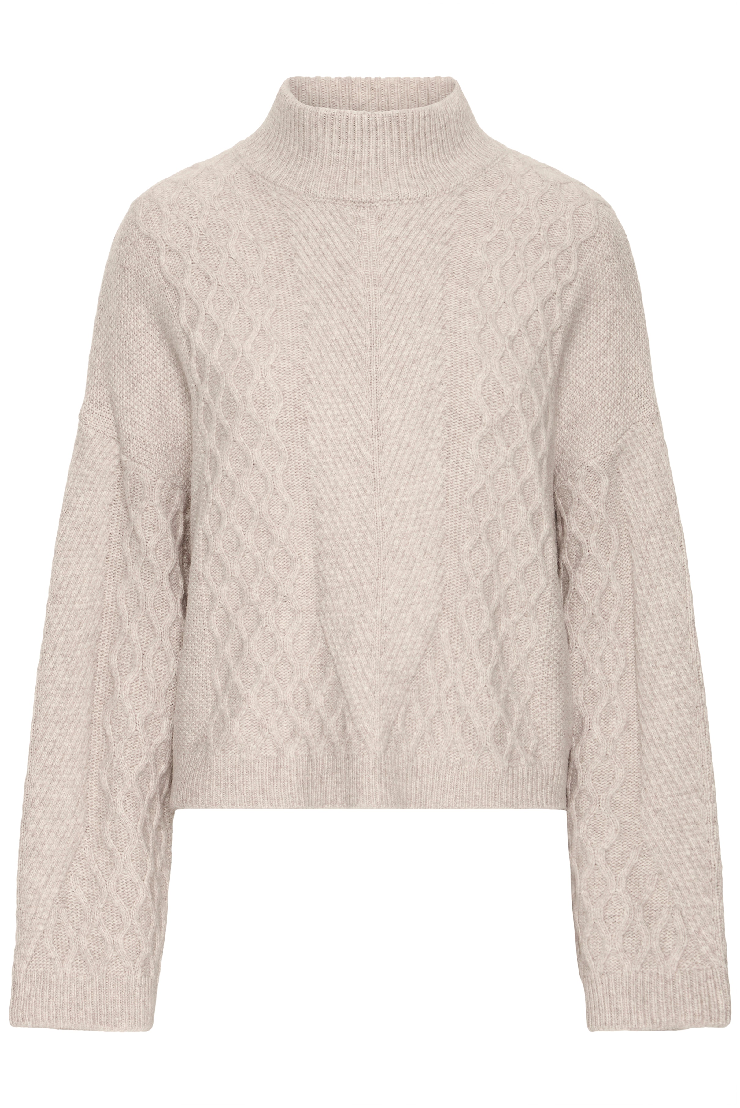 IHMYLLE Pullover PACK FRONT 20124555-130401