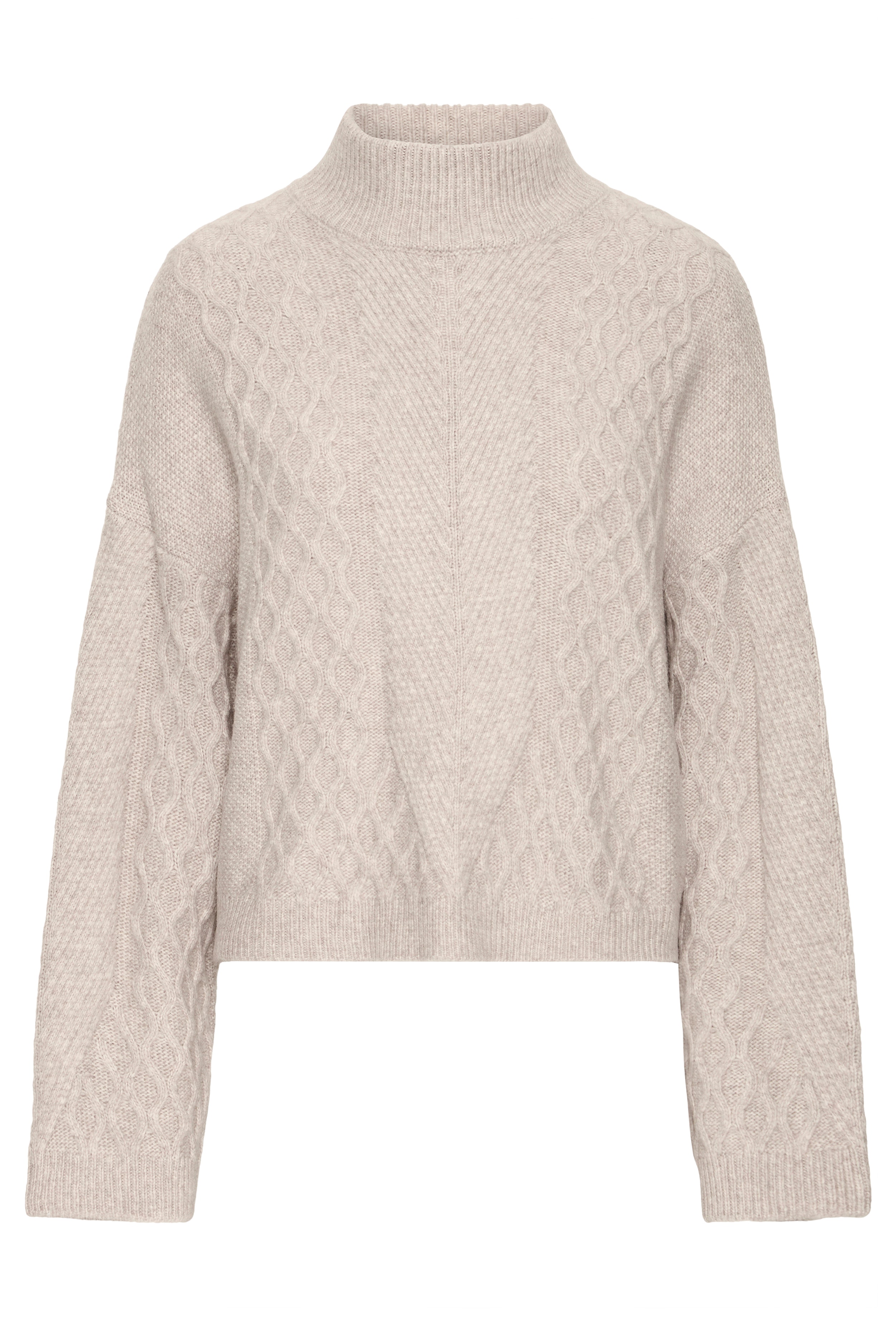 IHMYLLE Pullover PACK FRONT 20124555-130401