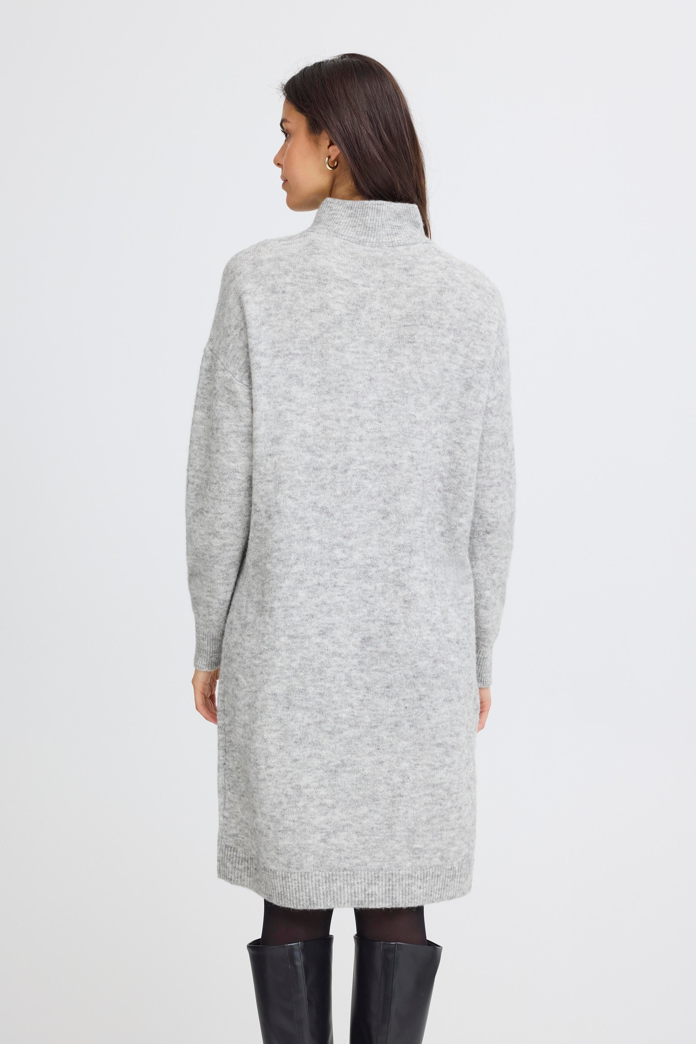 FRSANNY Kjole LOOKBOOK FRONT 20617064-200122