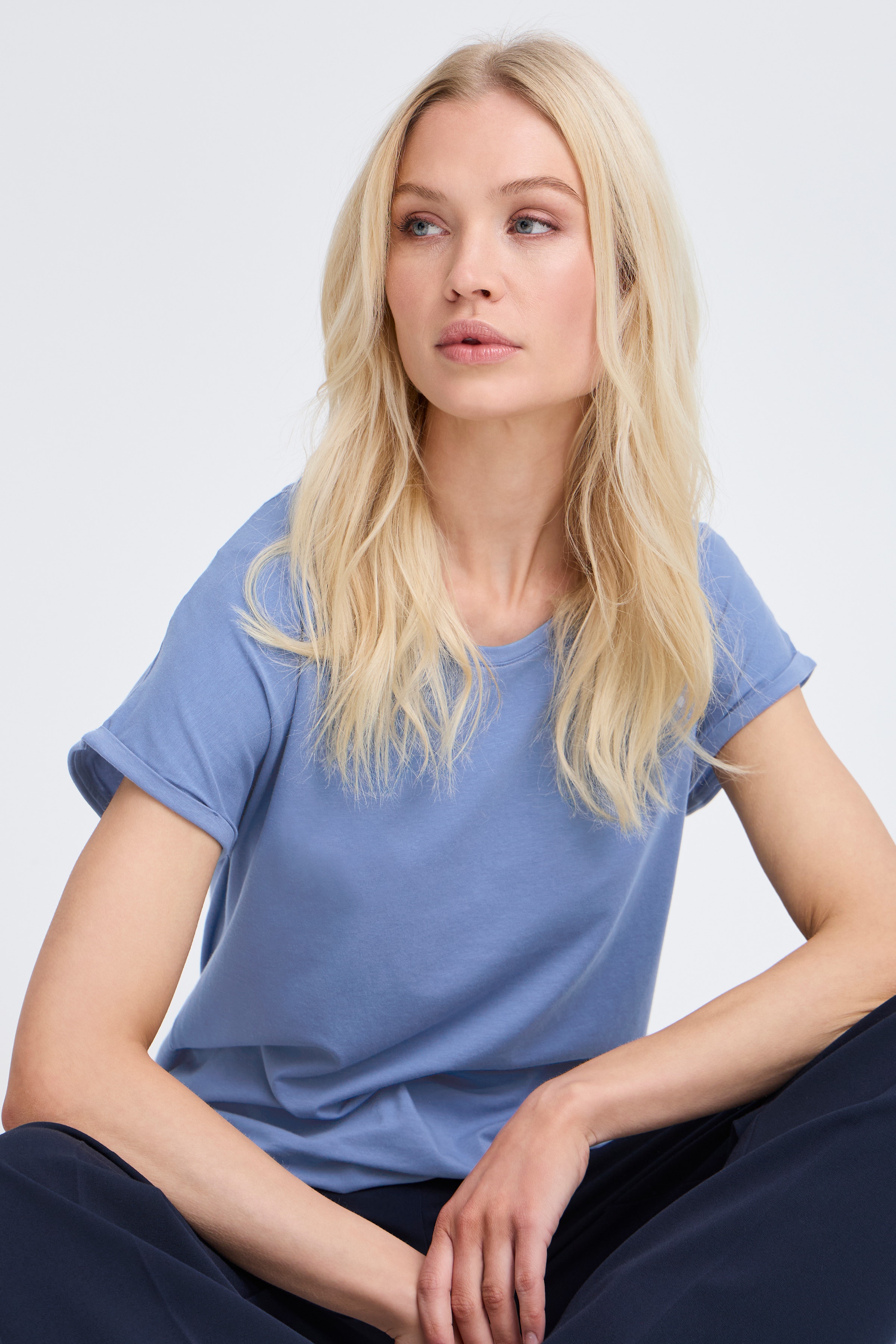 PaBYPamila mila T-shirt LOOKBOOK DETAIL 20804205-174028