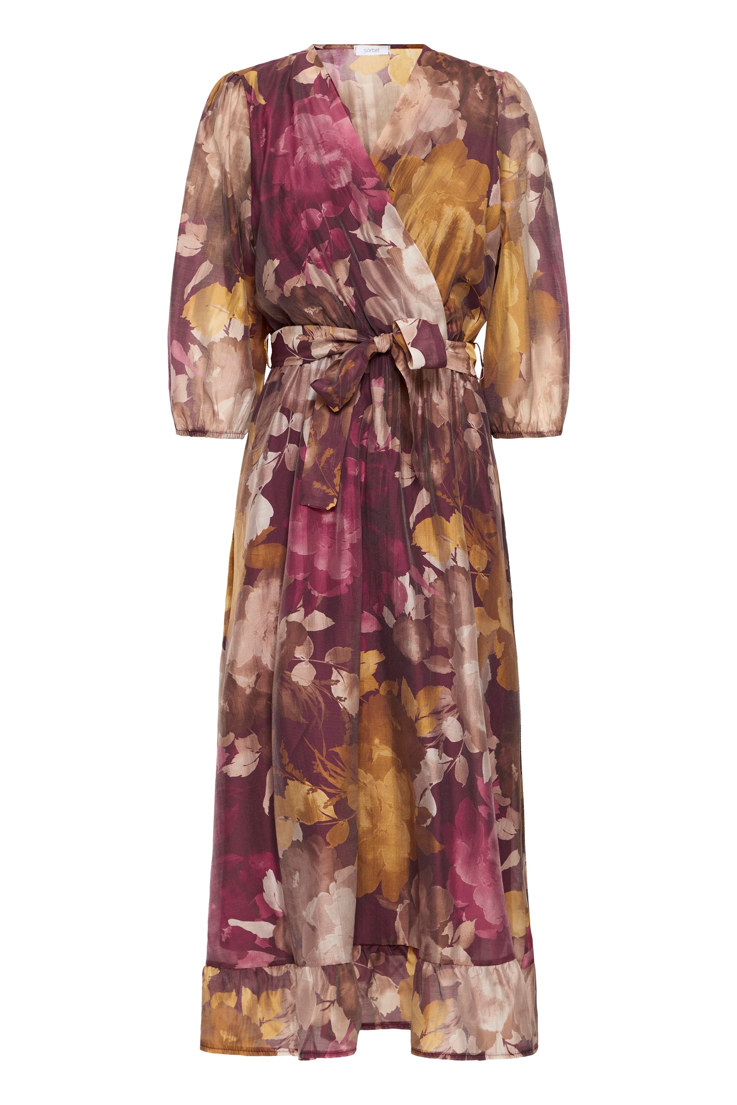 SBLEYIA Jurk PACK FRONT 22101080-191724