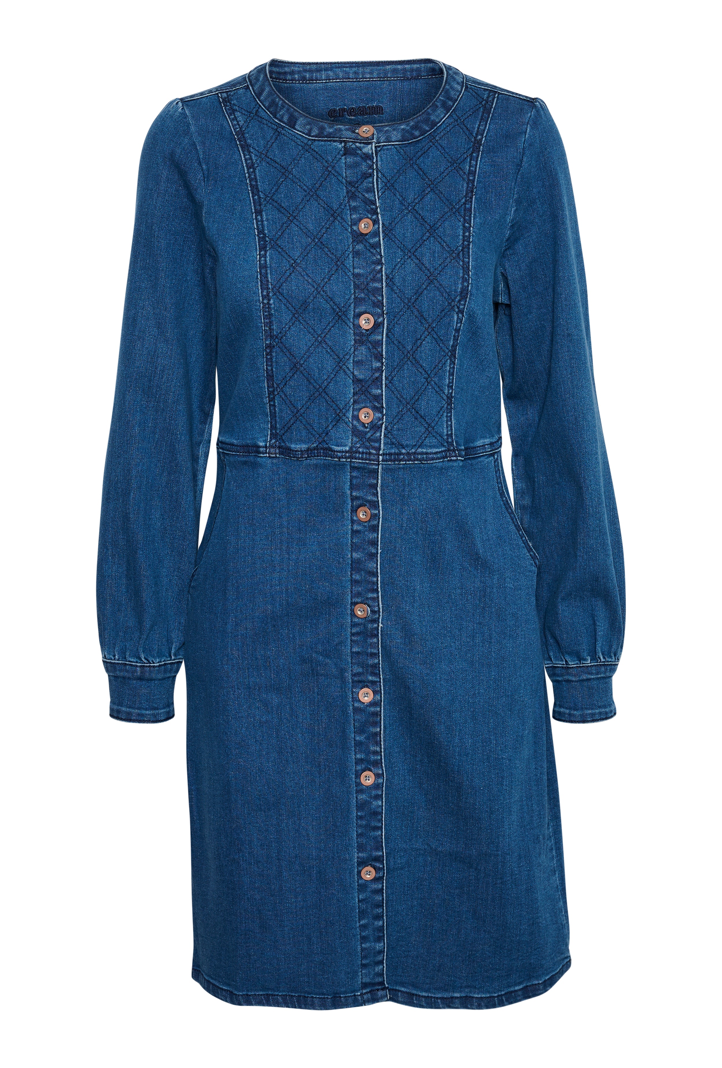CRKivata Kleid PACK FRONT 10609982-100117