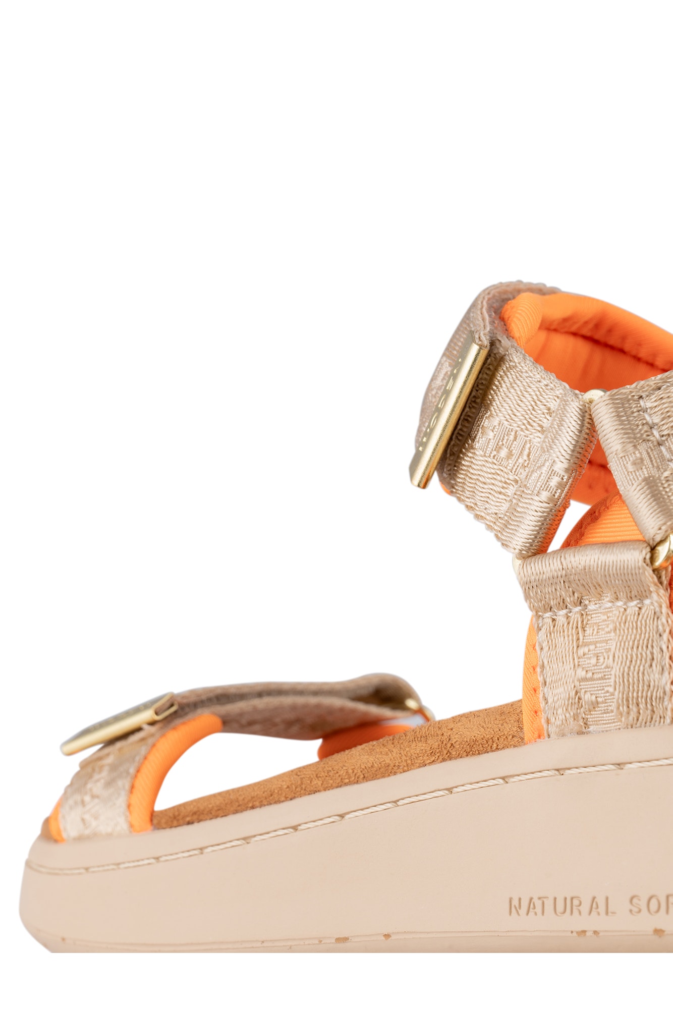 LineHeritage Sandaler PACK DETAIL 40551652-400538