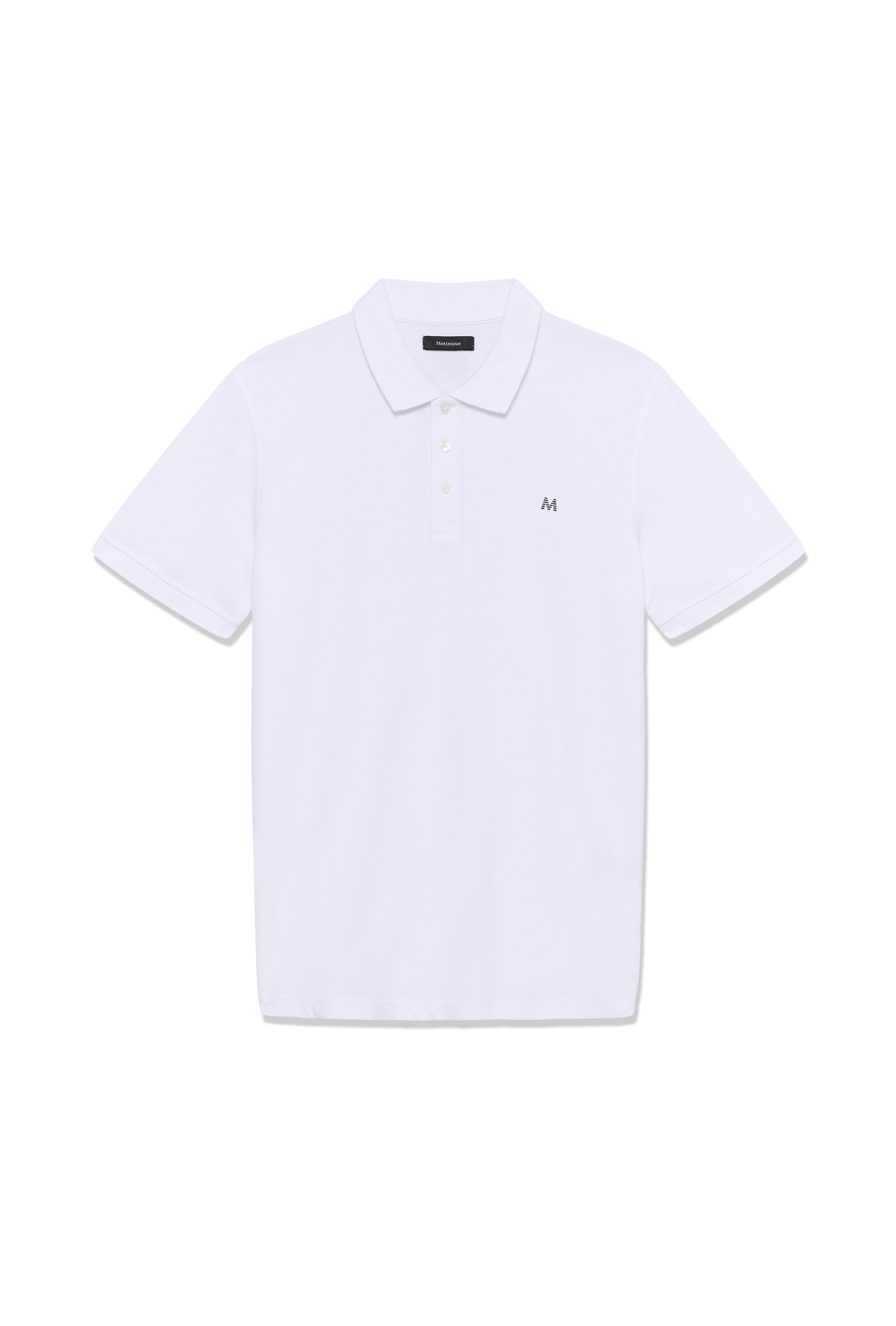 MApoleo Poloshirt PACK FRONT 30206461-114001