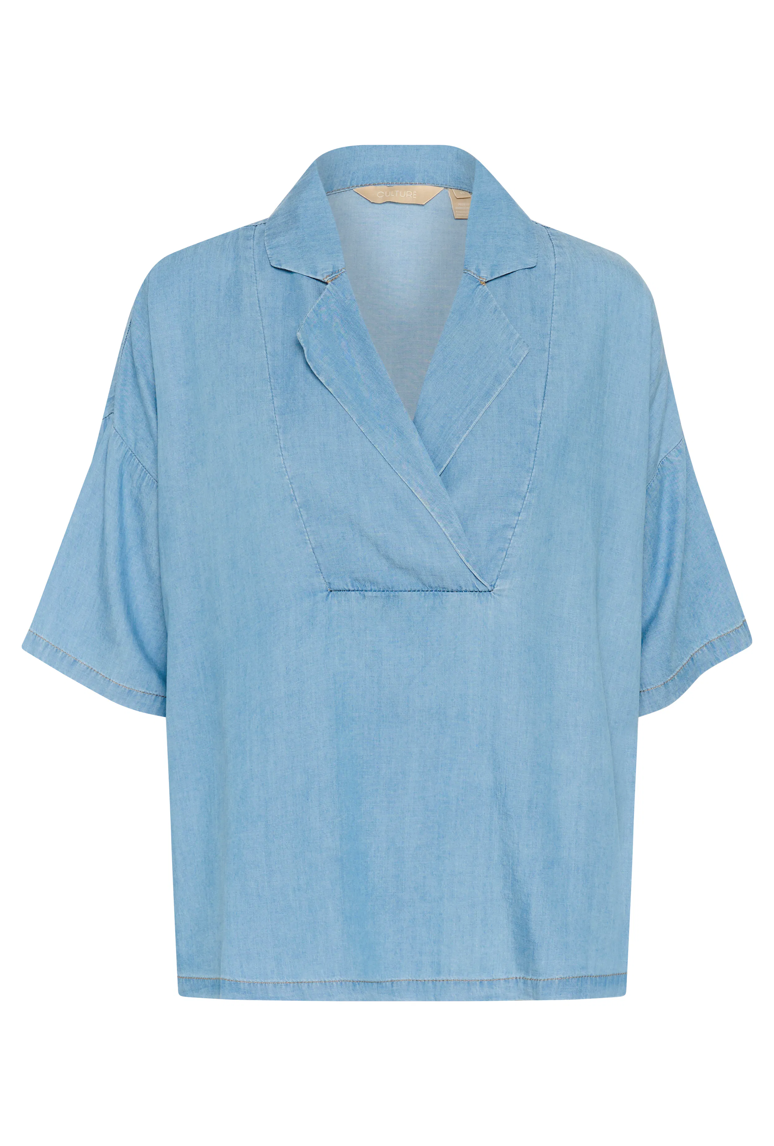 CUcitha Bluse PACK FRONT 50111805-500027