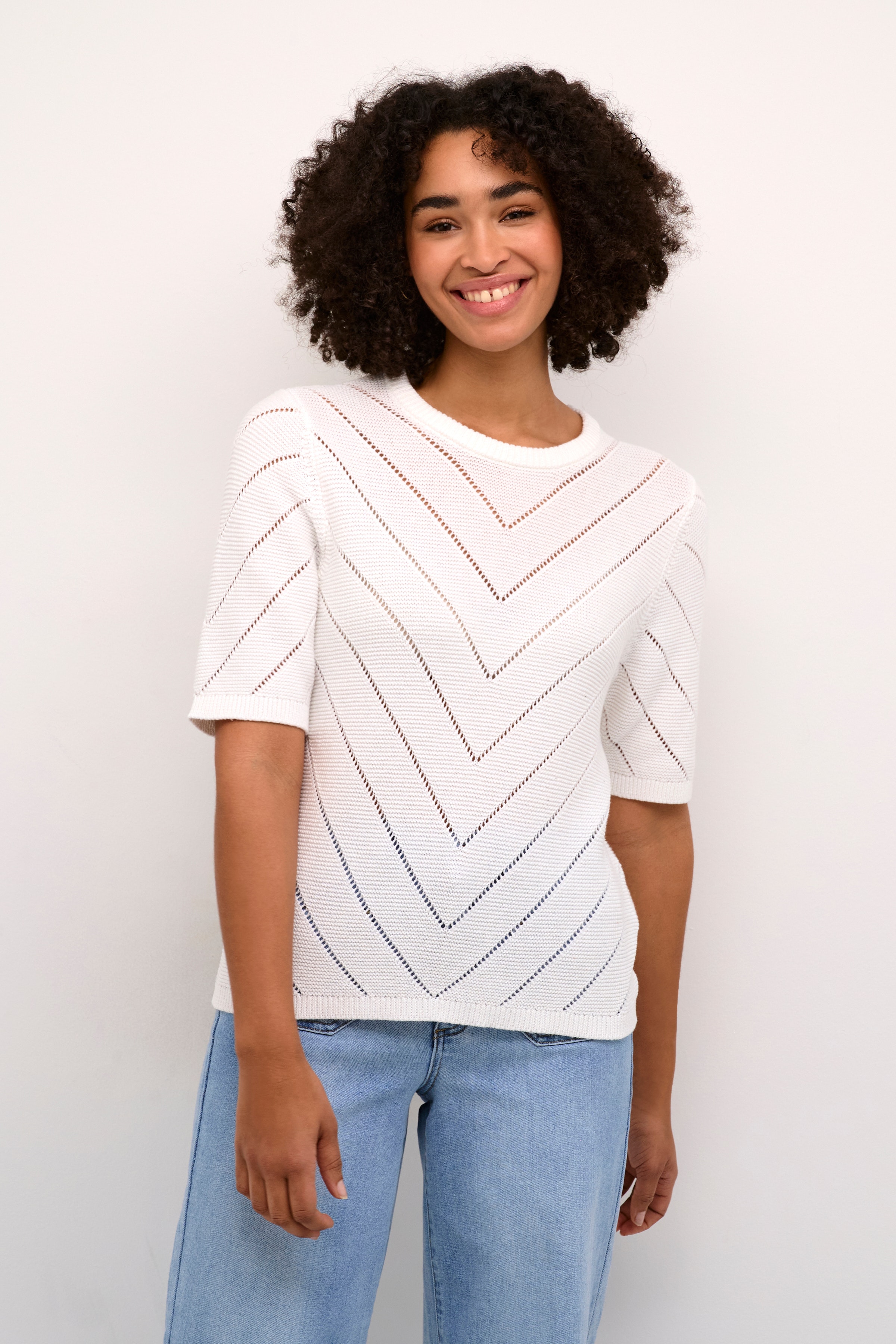 KAkelly Pullover LOOKBOOK FRONT 10552325-110602