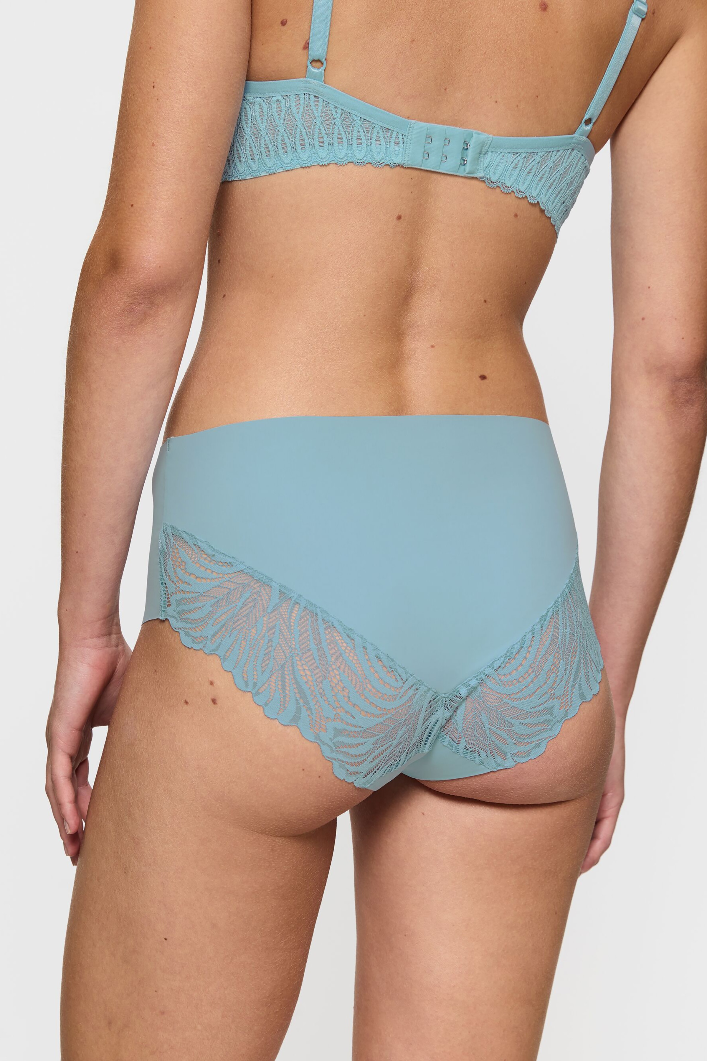 PrettyMicroMaxi Trosor LOOKBOOK BACK 40500284-T1780