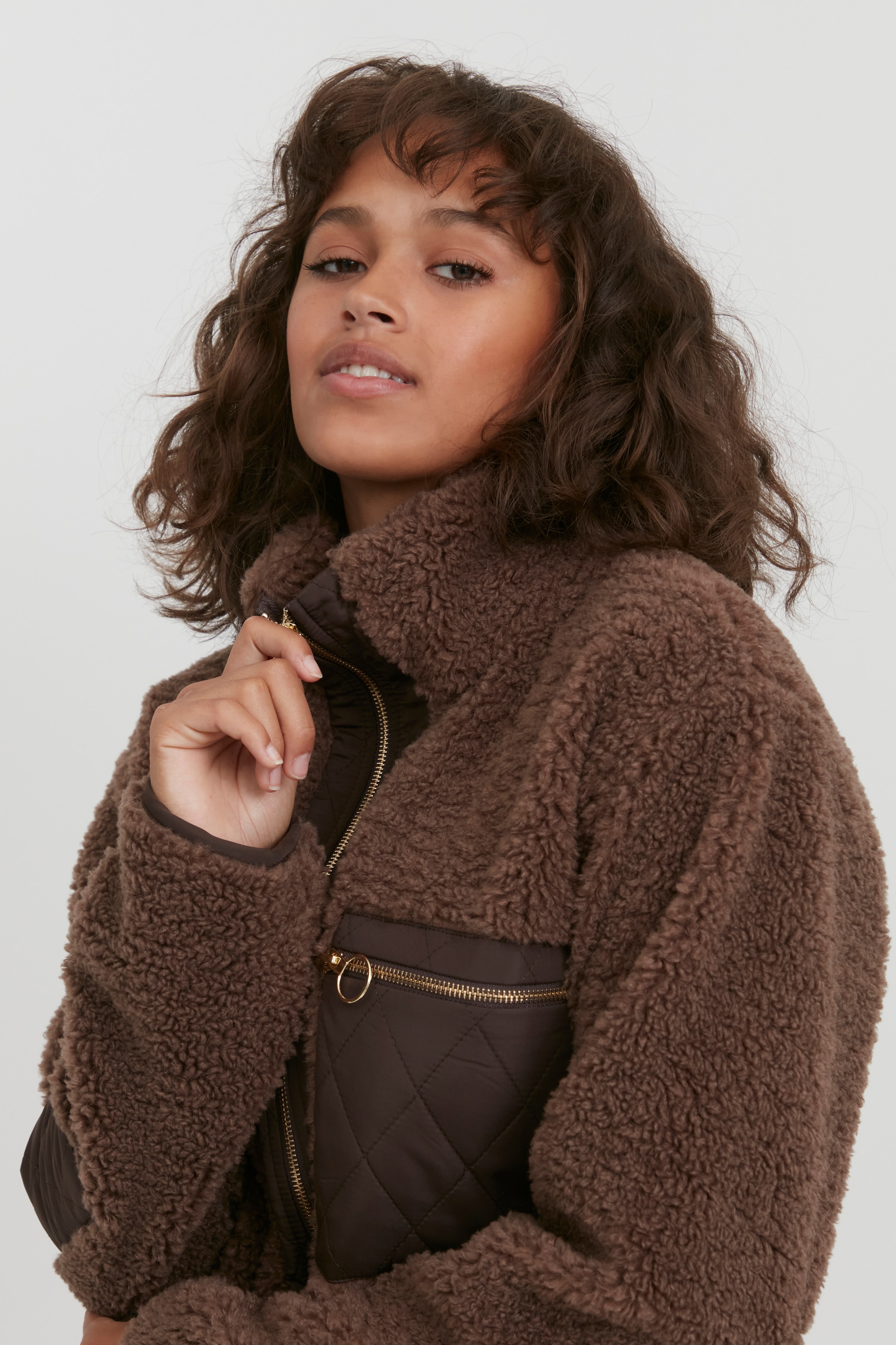 Jacket LOOKBOOK DETAIL 50206626-181306
