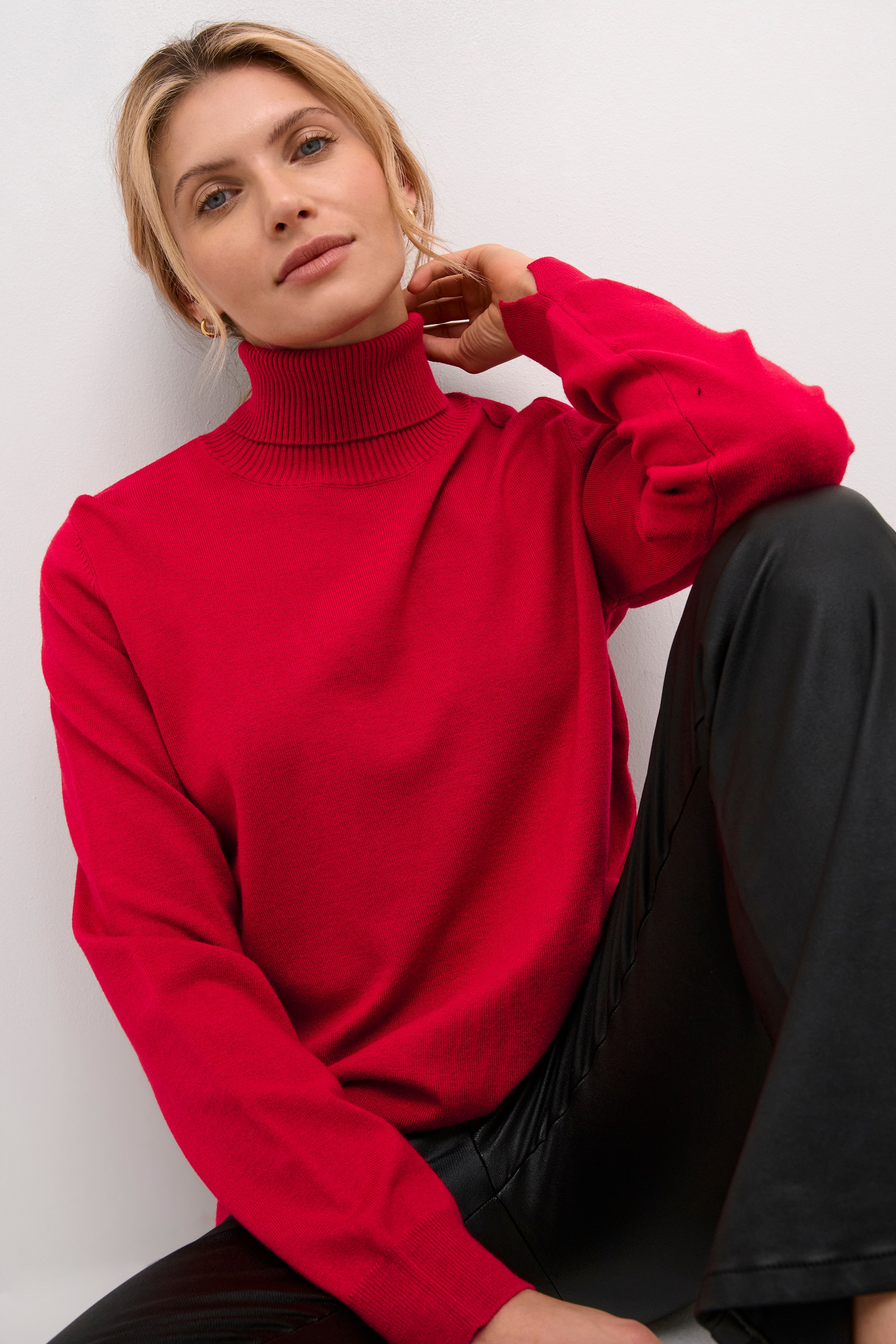 CRVillea Pullover LOOKBOOK DETAIL 10612956-191862